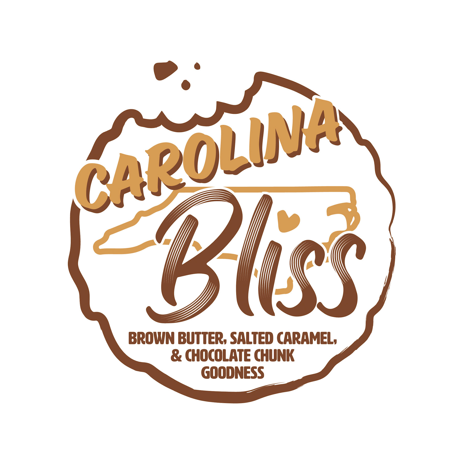 CarolinBlissLogo