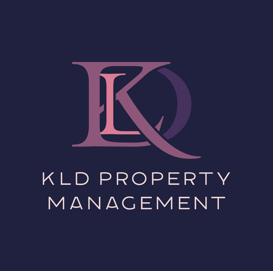 Property Management Logo
