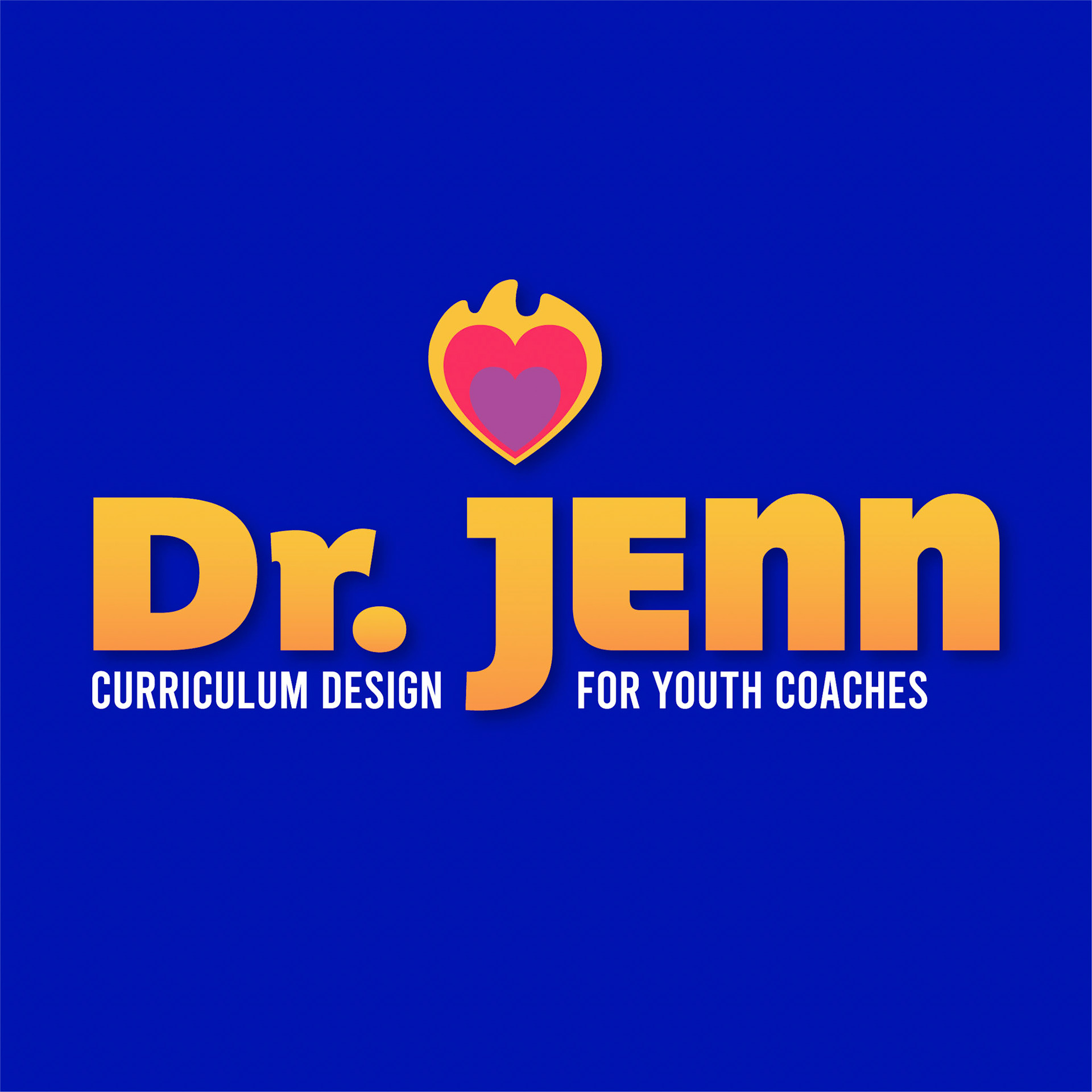 coaching curriculum personal brand