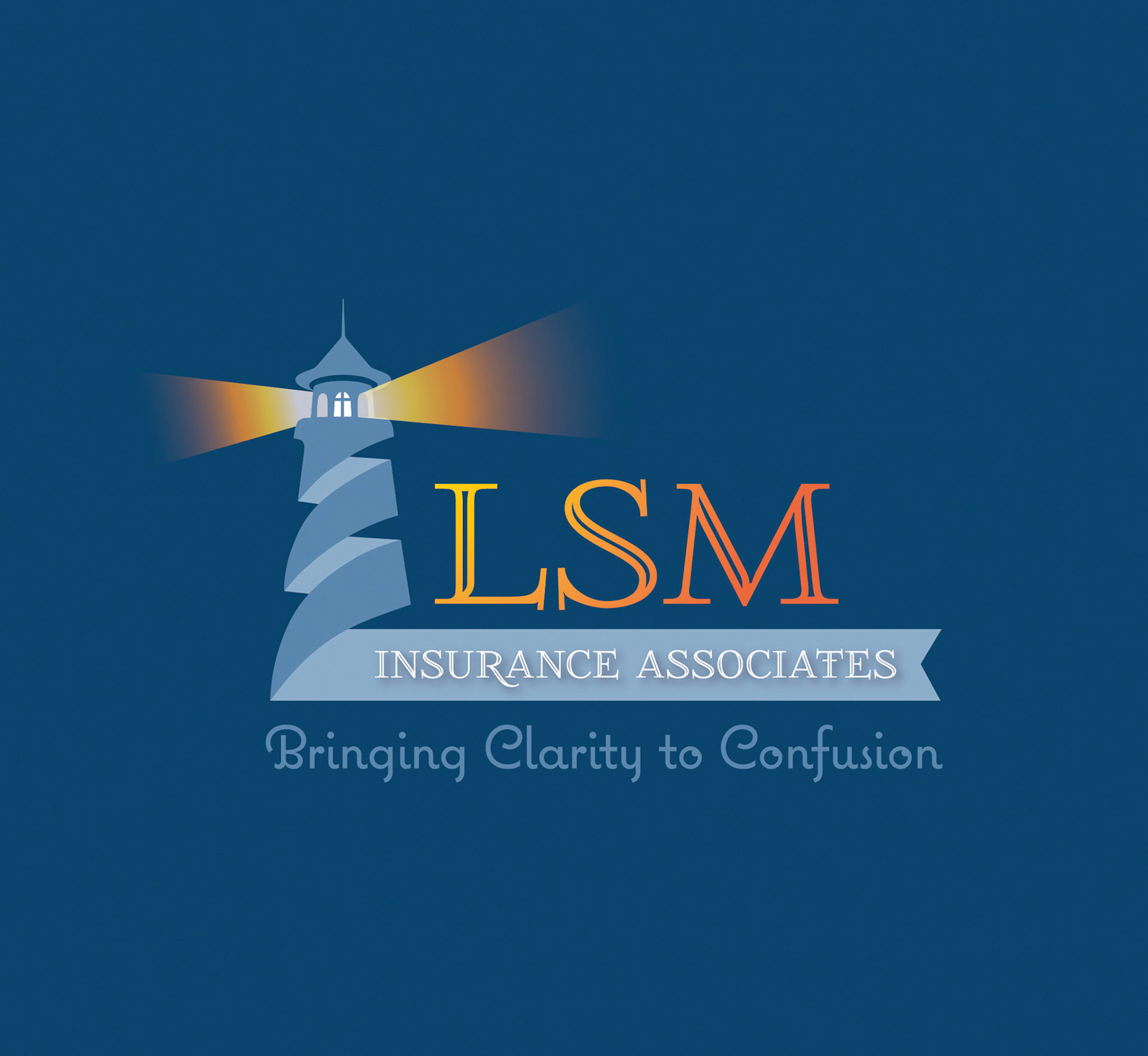 Insurance broker personal brand