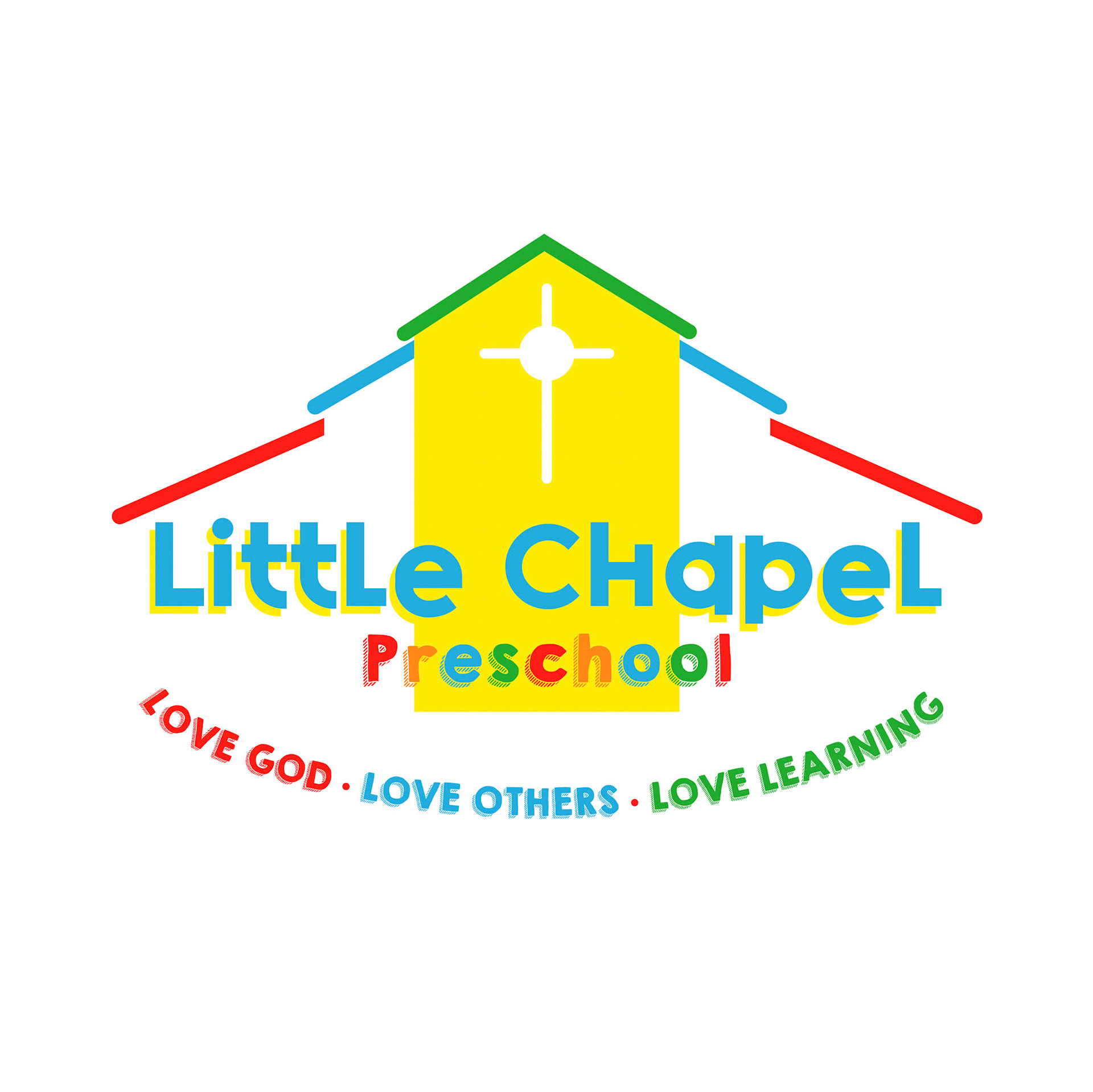 WFUMCpreschool logo