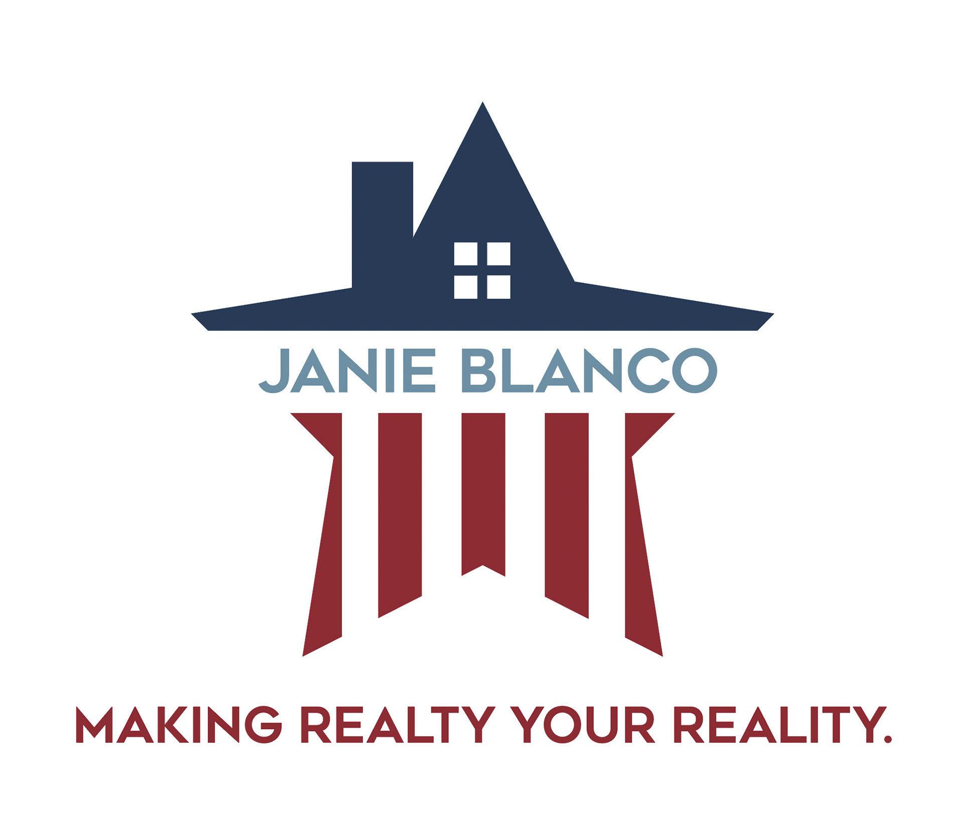 Real Estate Agent personal branding