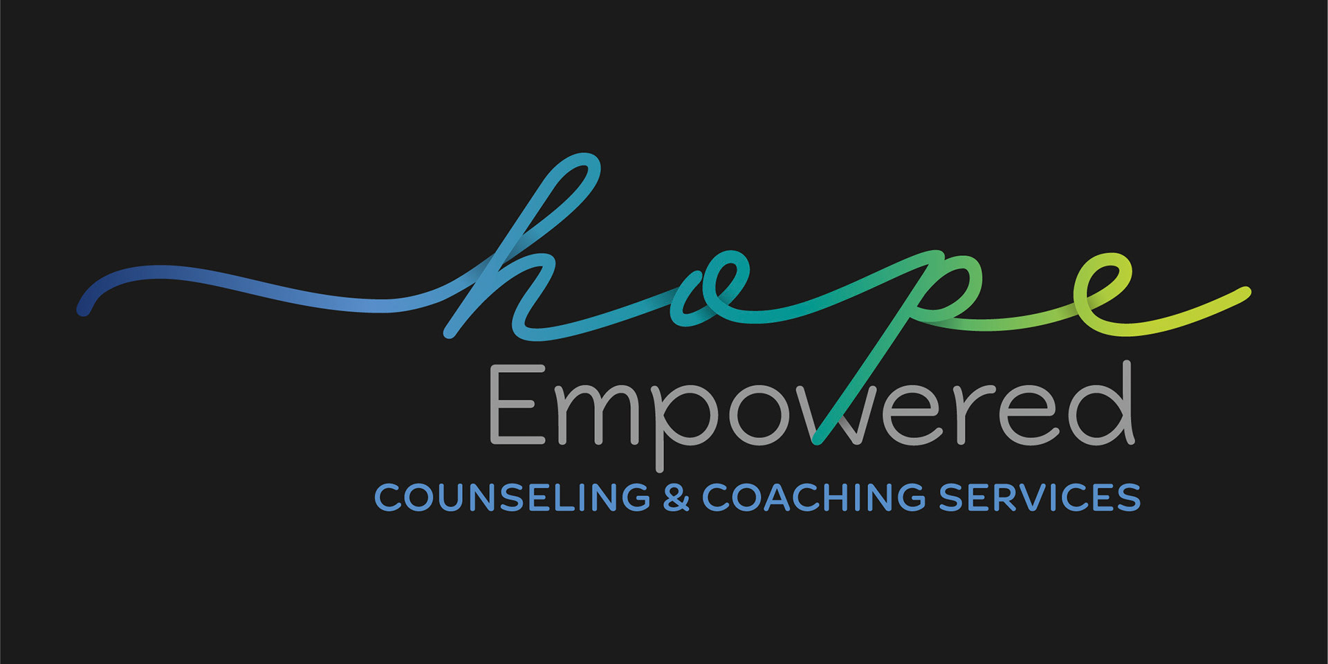 coaching and counseling logo