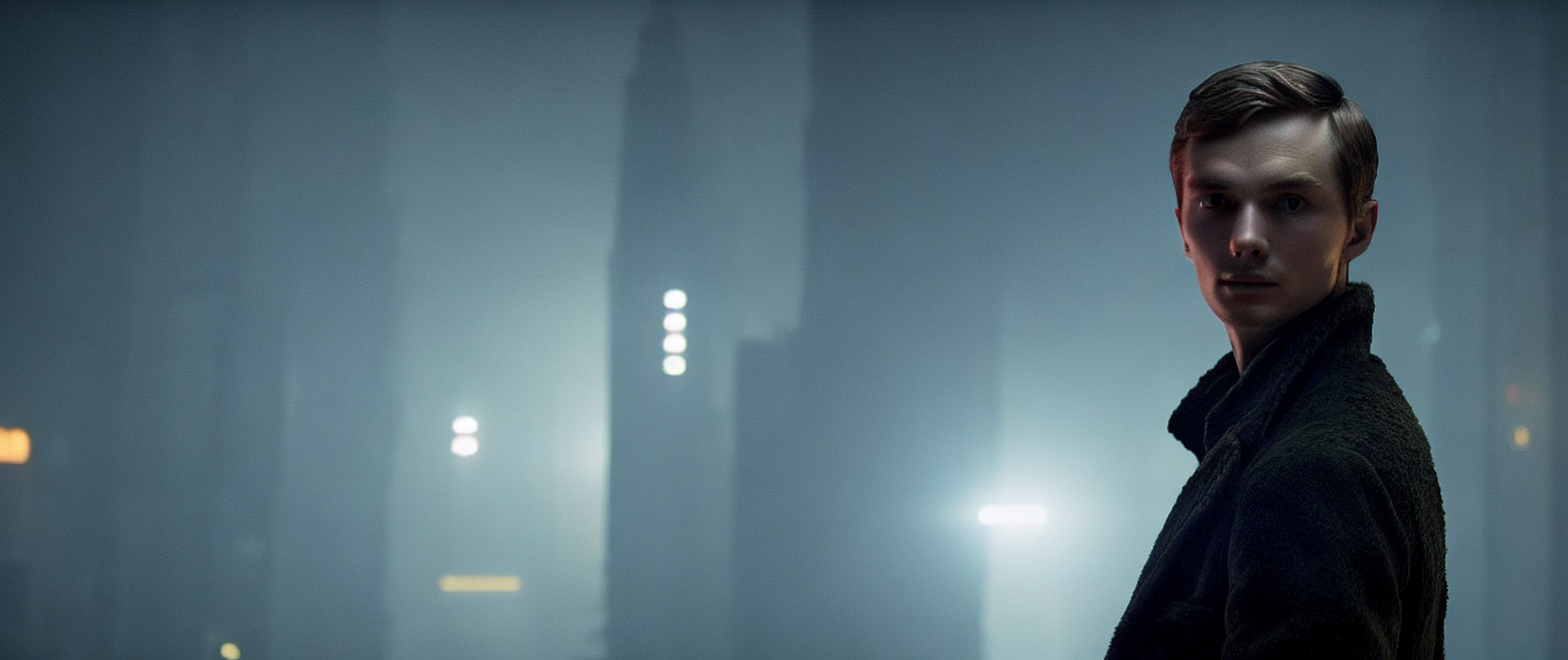 Blade runner 2049
