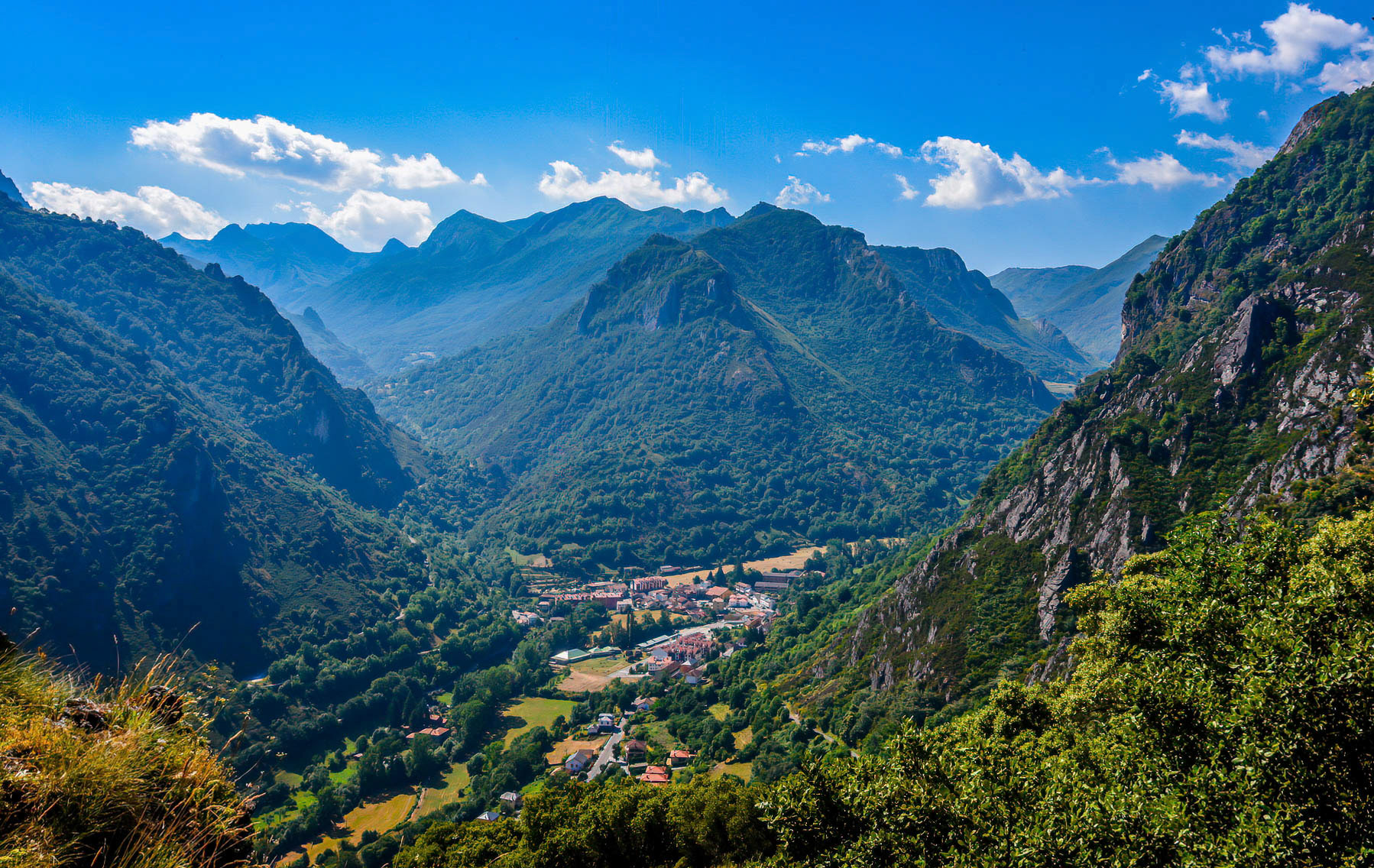 Cantabrian Mnts., Spain 20/07/16