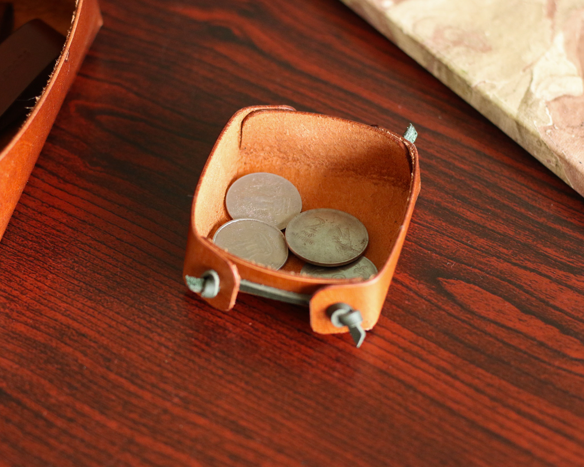 Mini Tray