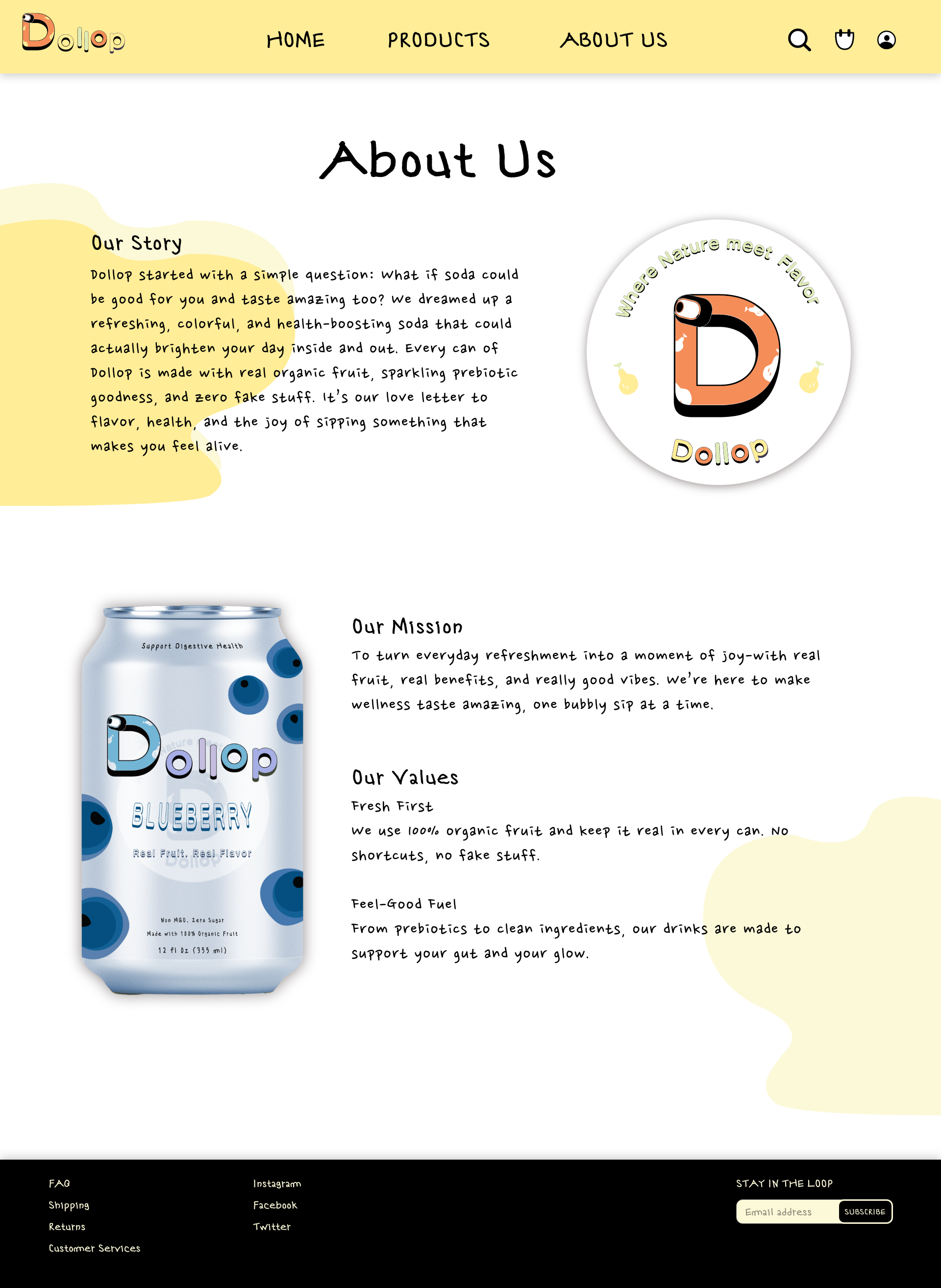 About Us
