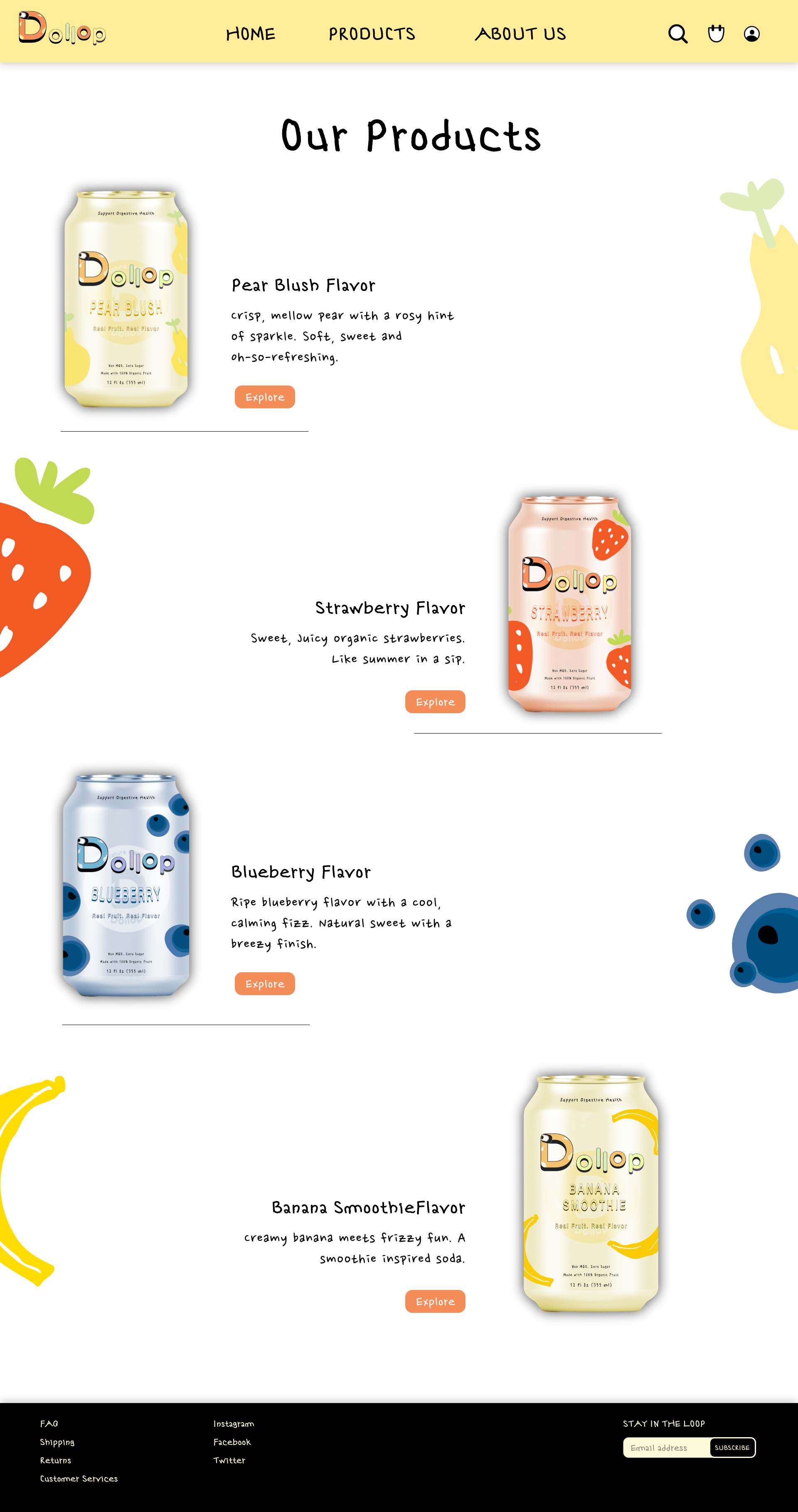 Products