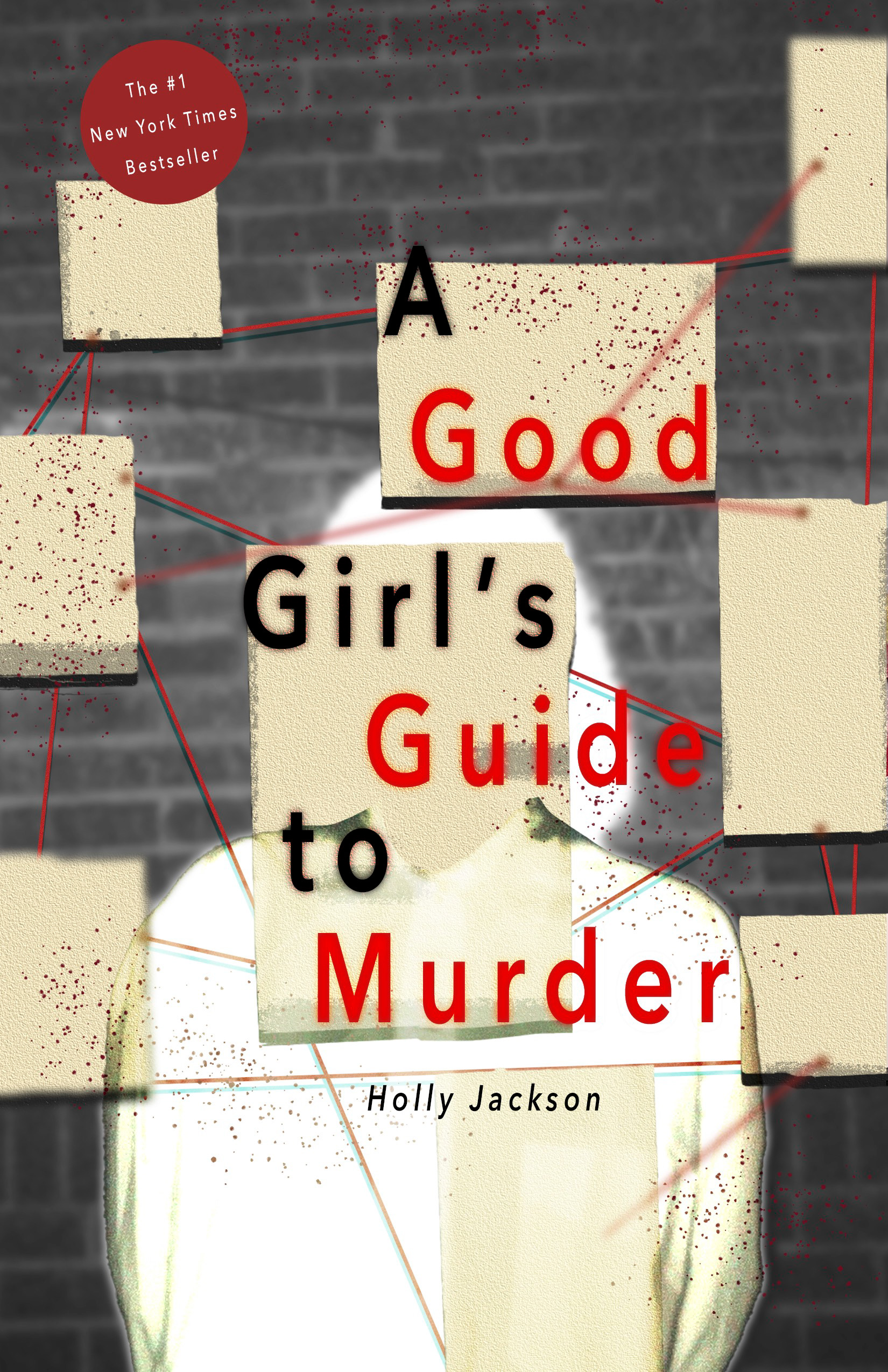 A Good Guide Girl's to Murder