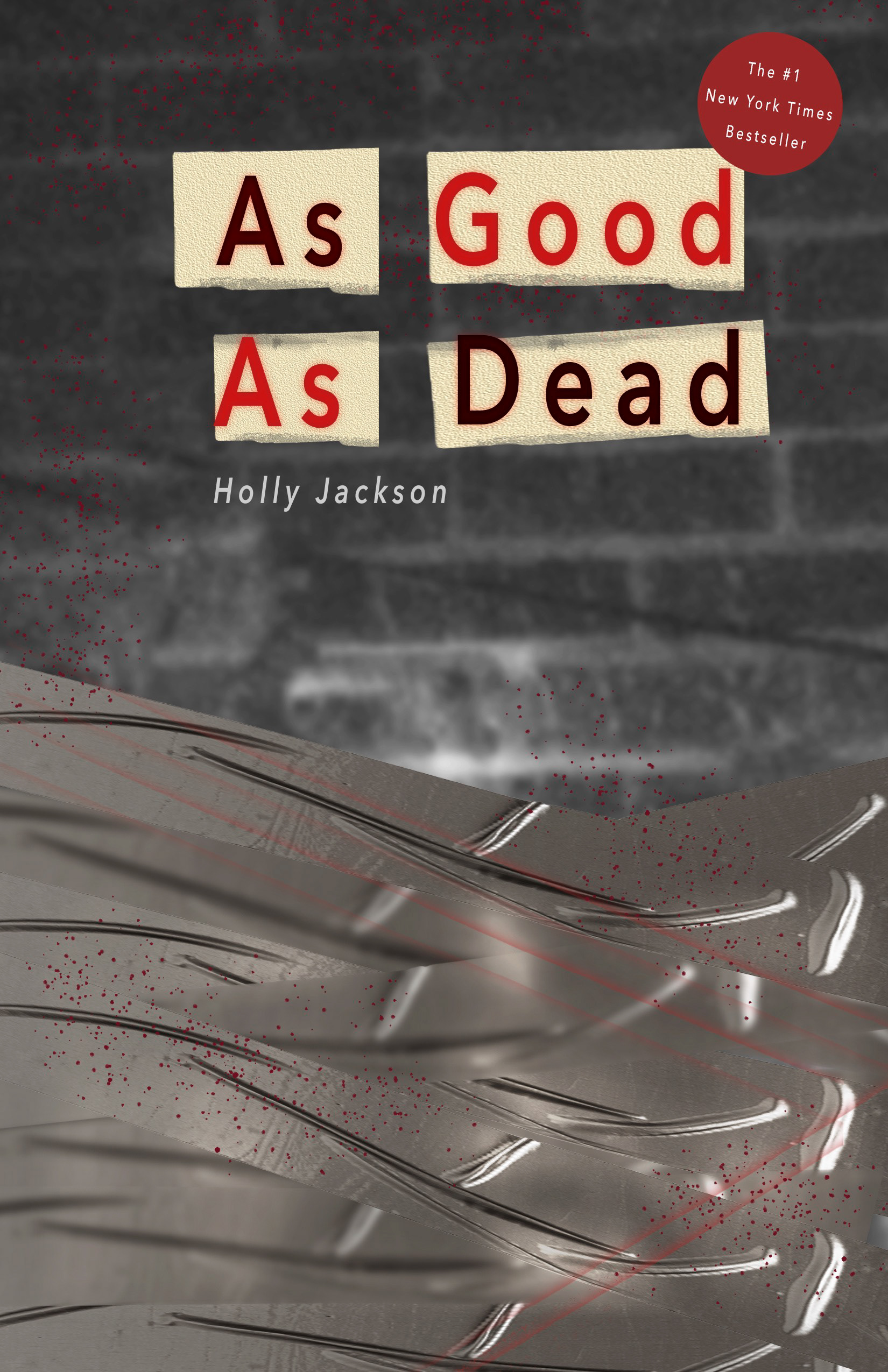 As Good As Dead