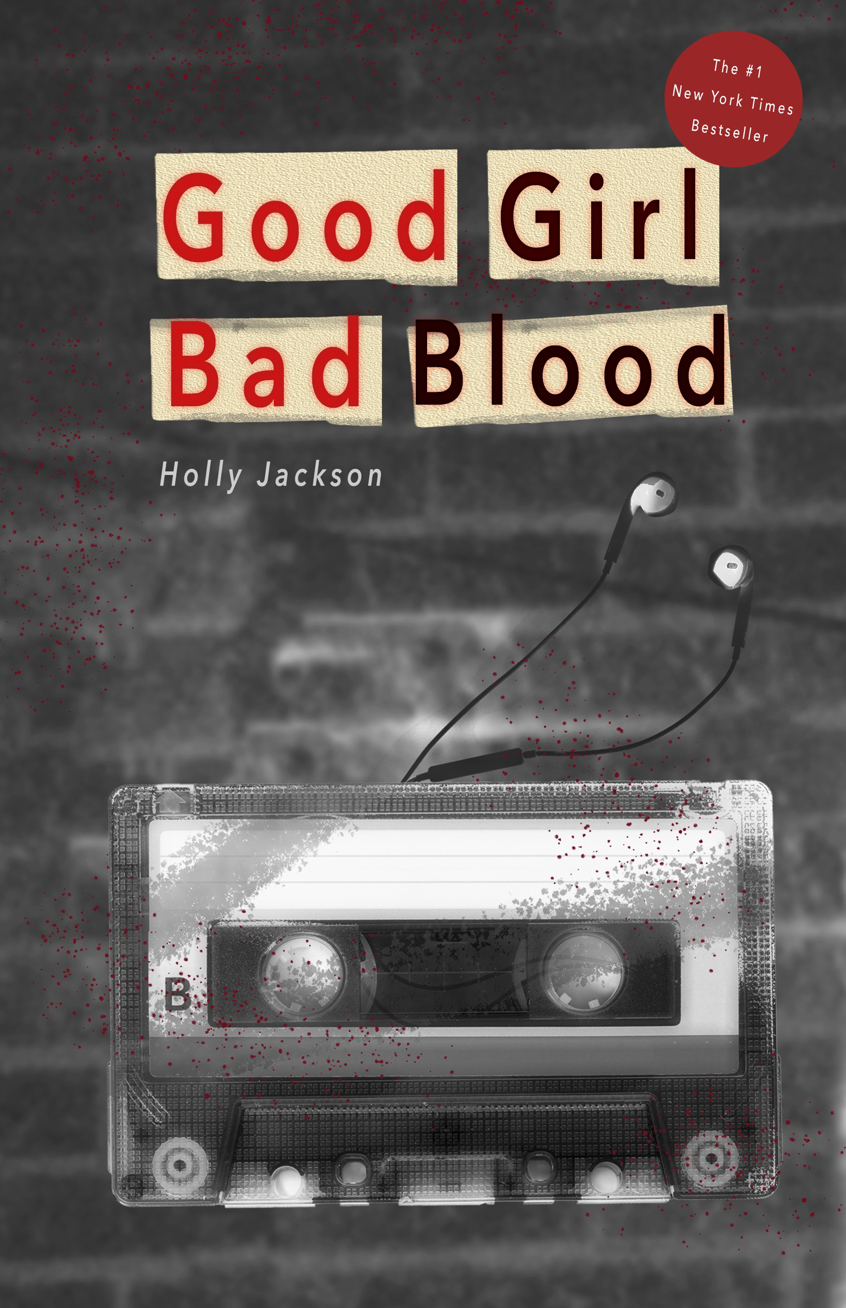 Good Girl, Bad Blood