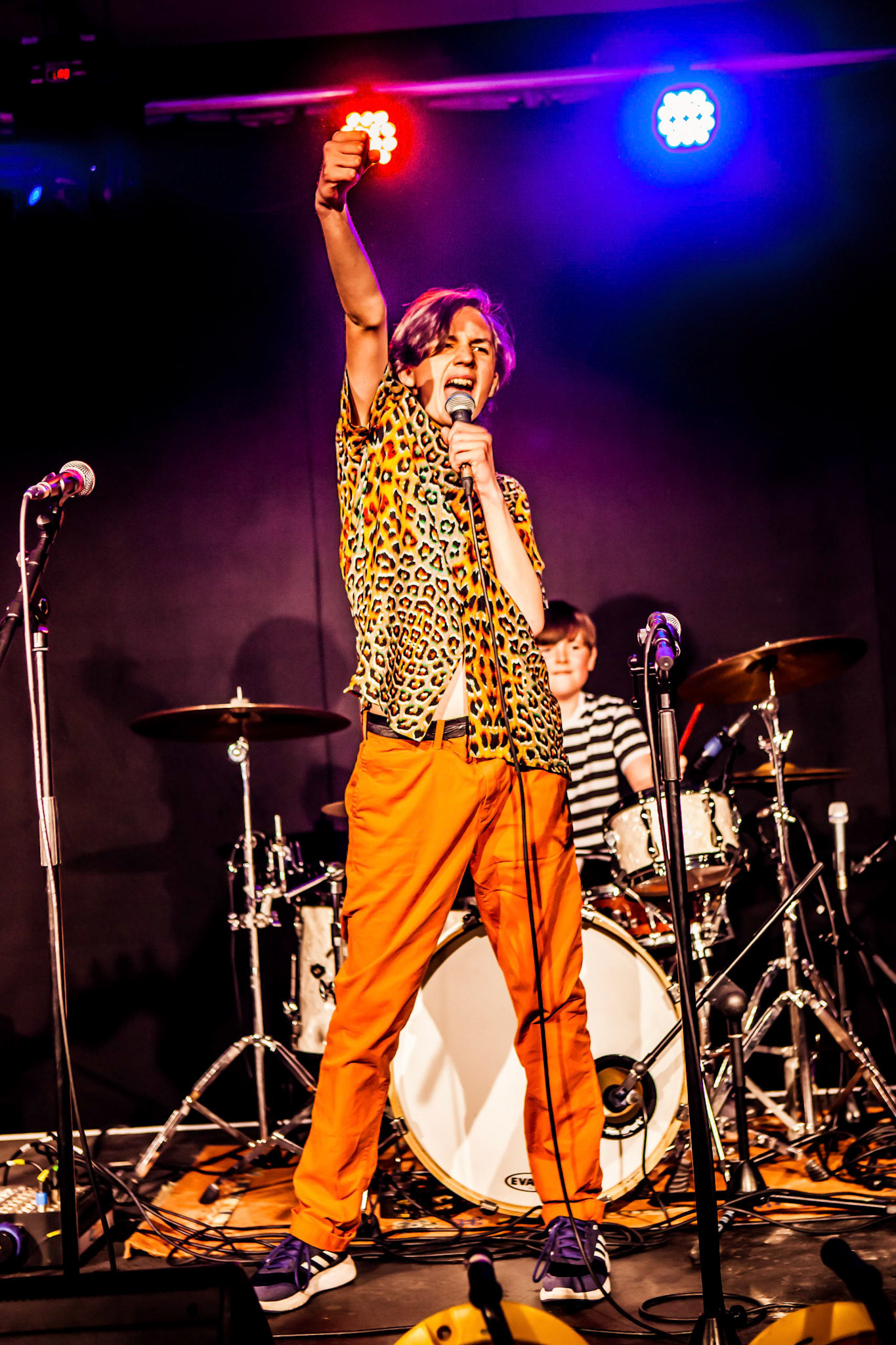 Shine Festival 2019