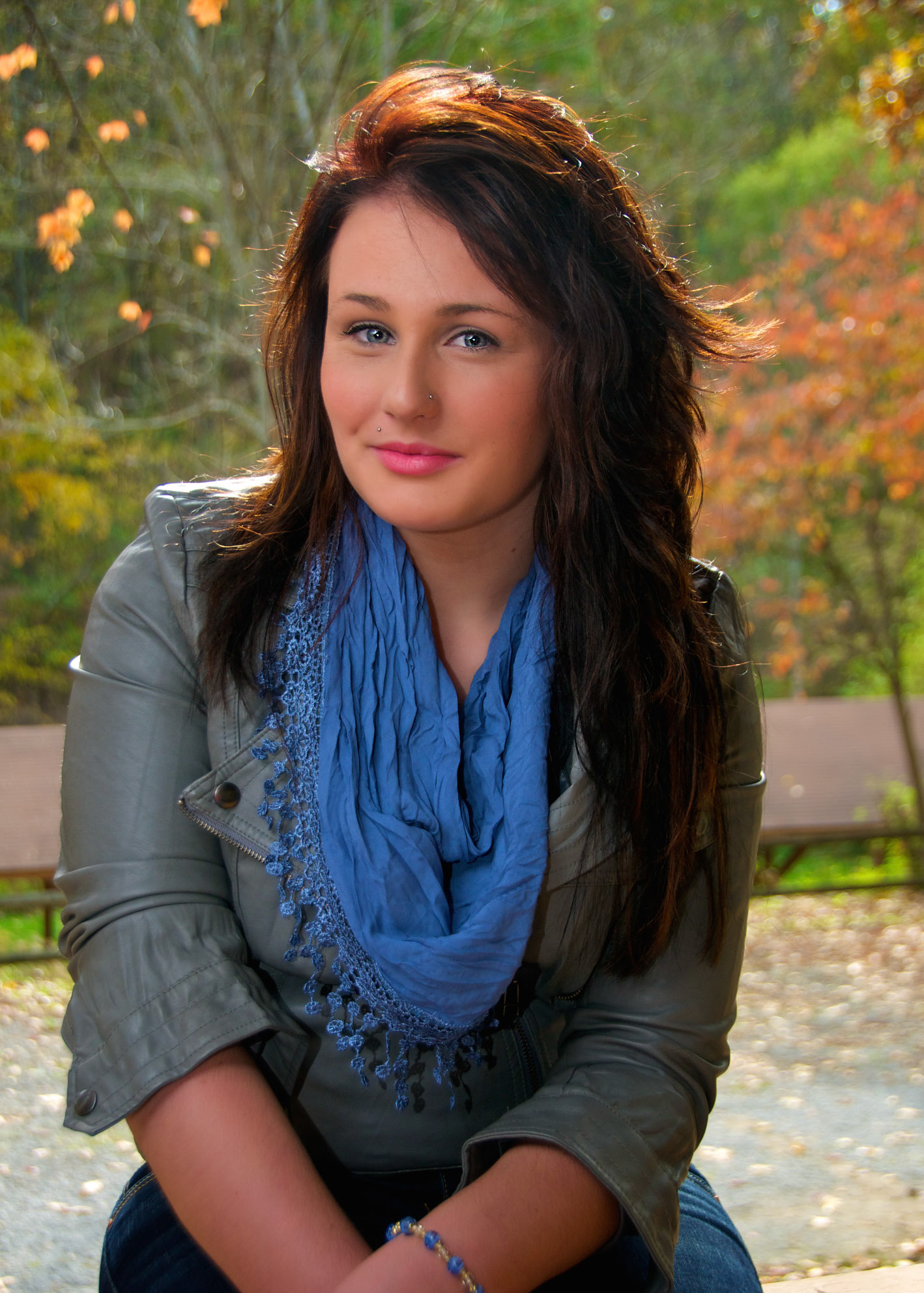 Brianna October 2012`