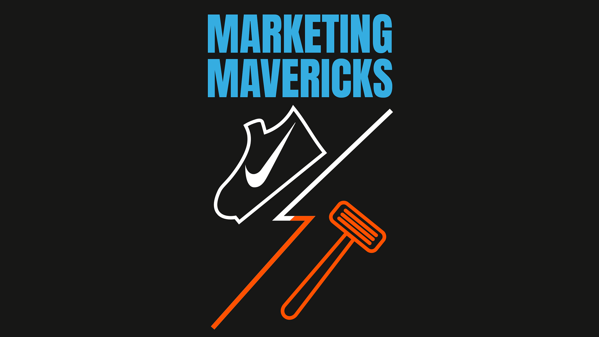 Marketing Mavericks Thumbnail