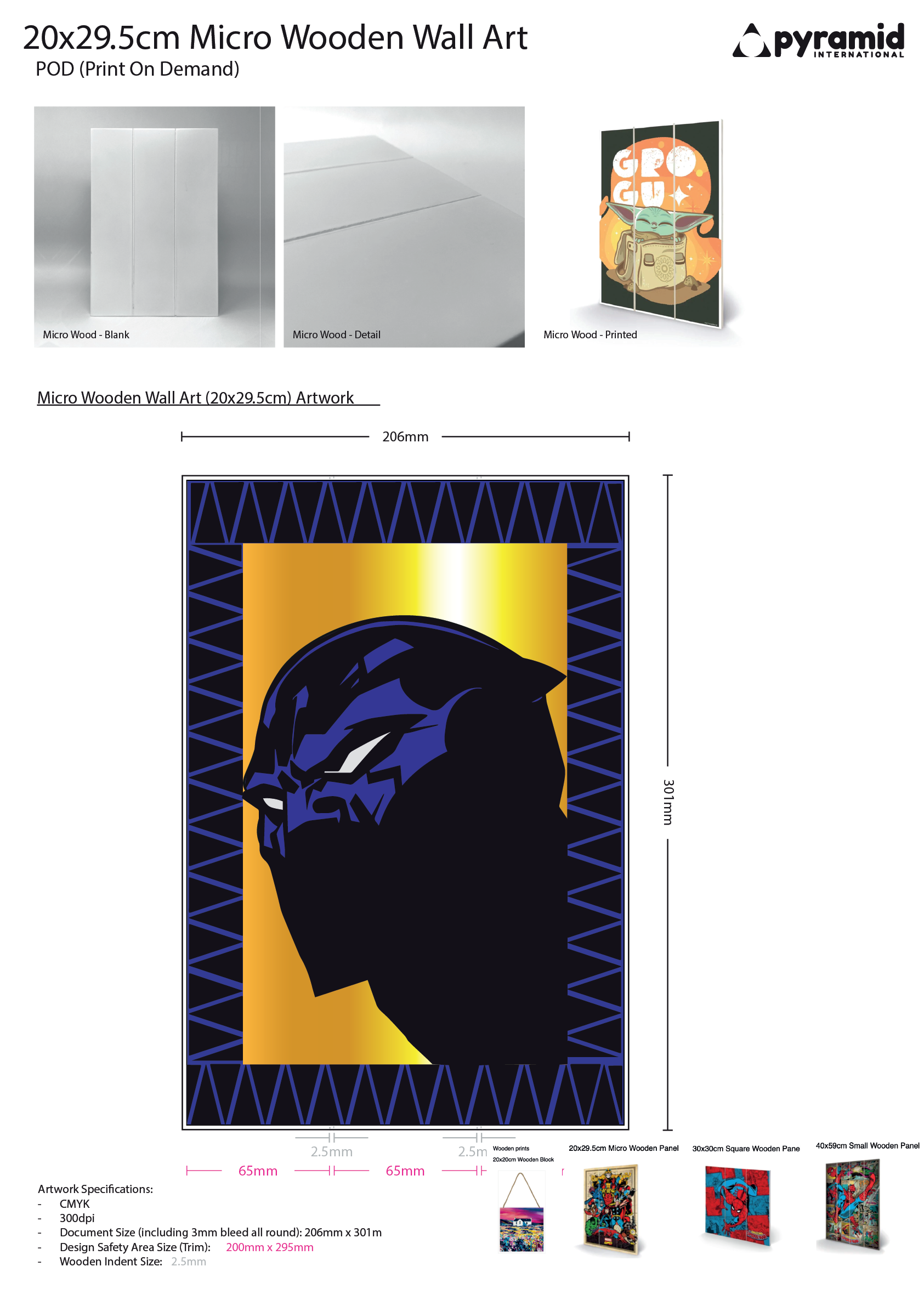 Wall Art Concept 1