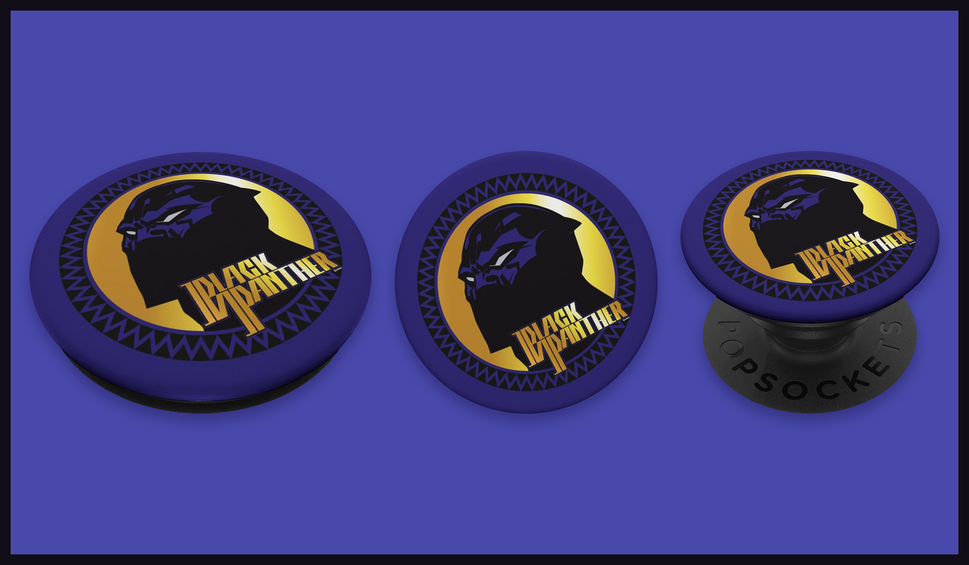 Popsockets