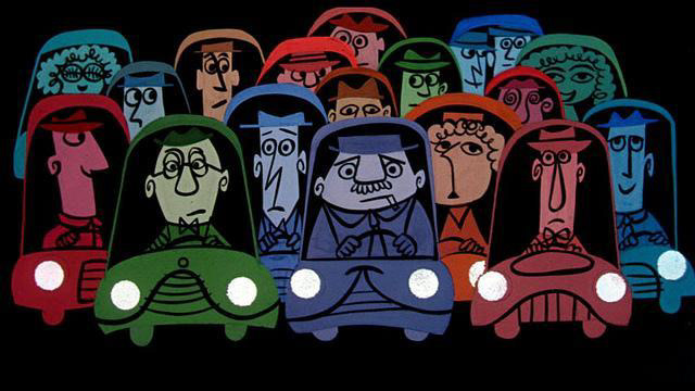 Jaywalker