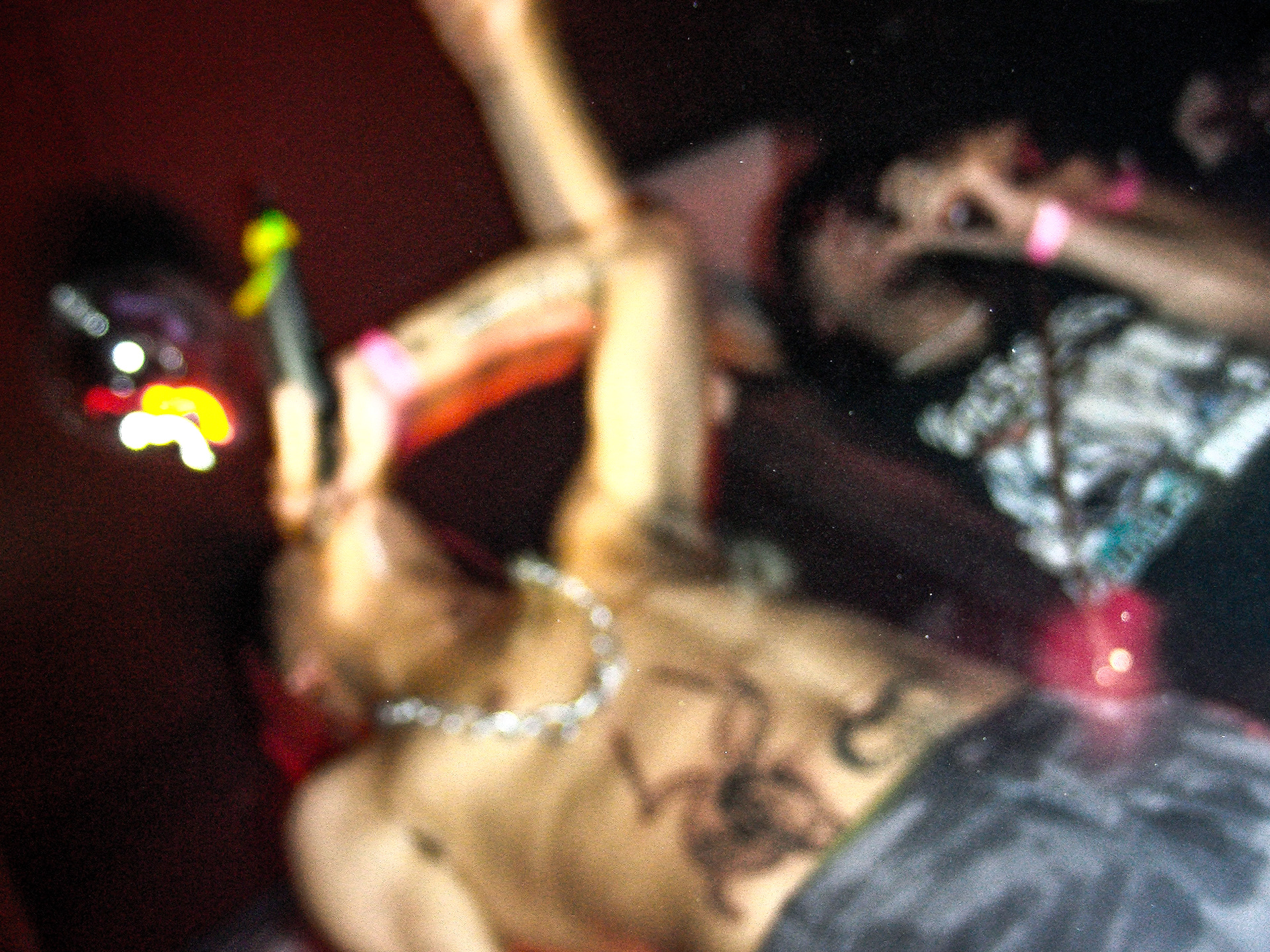 OGOSHI MOB
