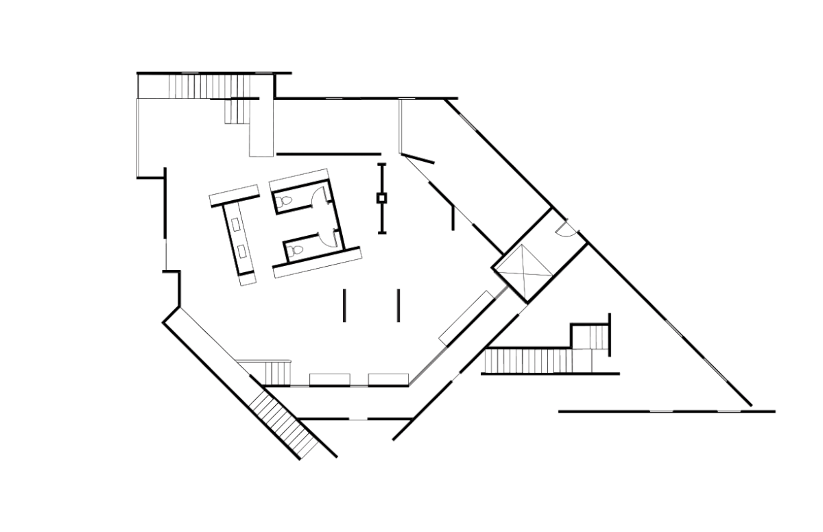 level 1 - user manipulated elements