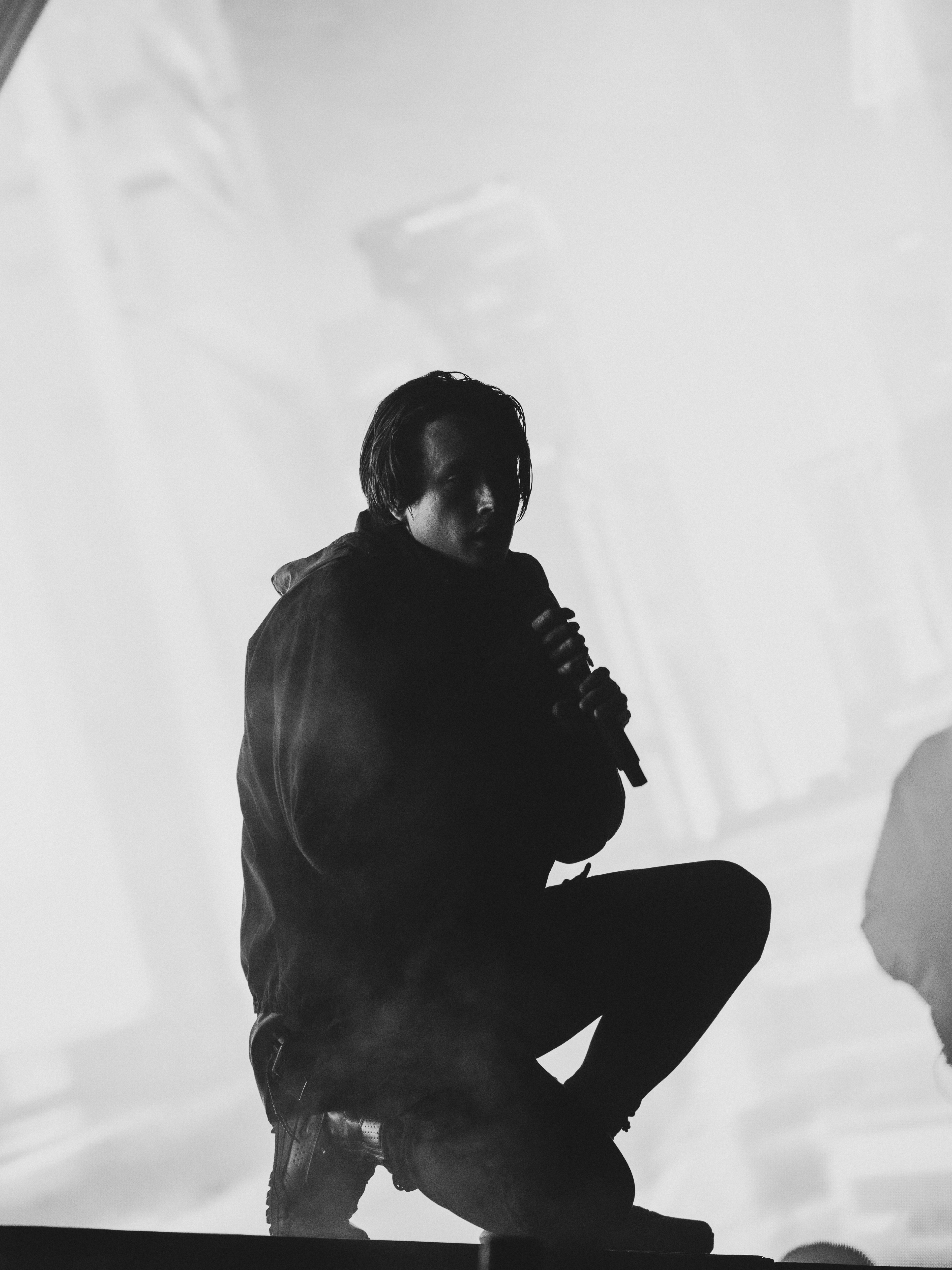 Band: Bad Omens