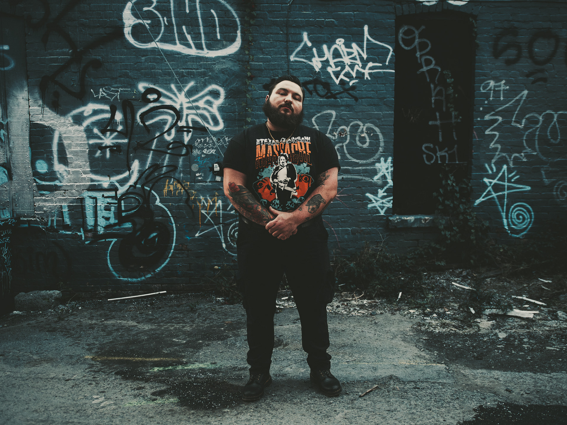 Band: Jawfane
