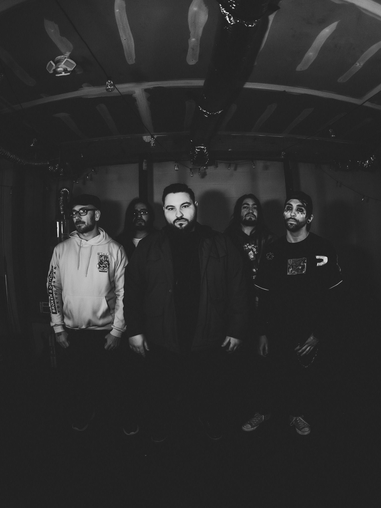 Band: Jawfane