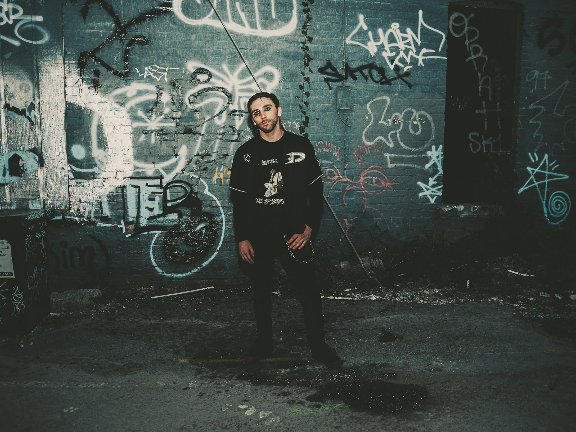 Band: Jawfane