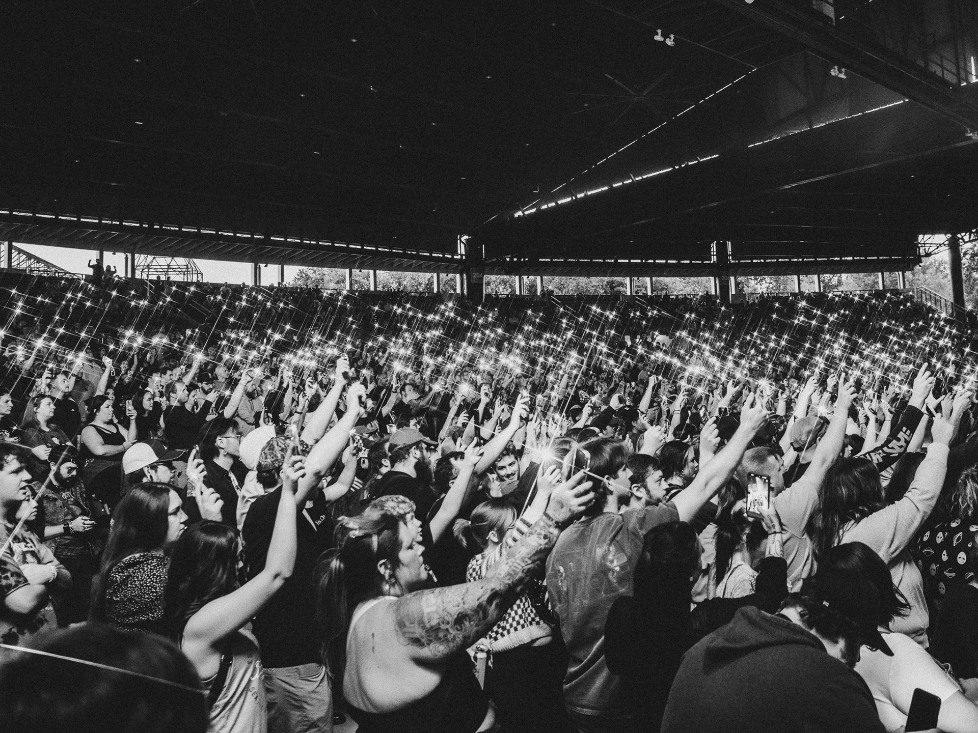 Ohio is For Lovers Festival