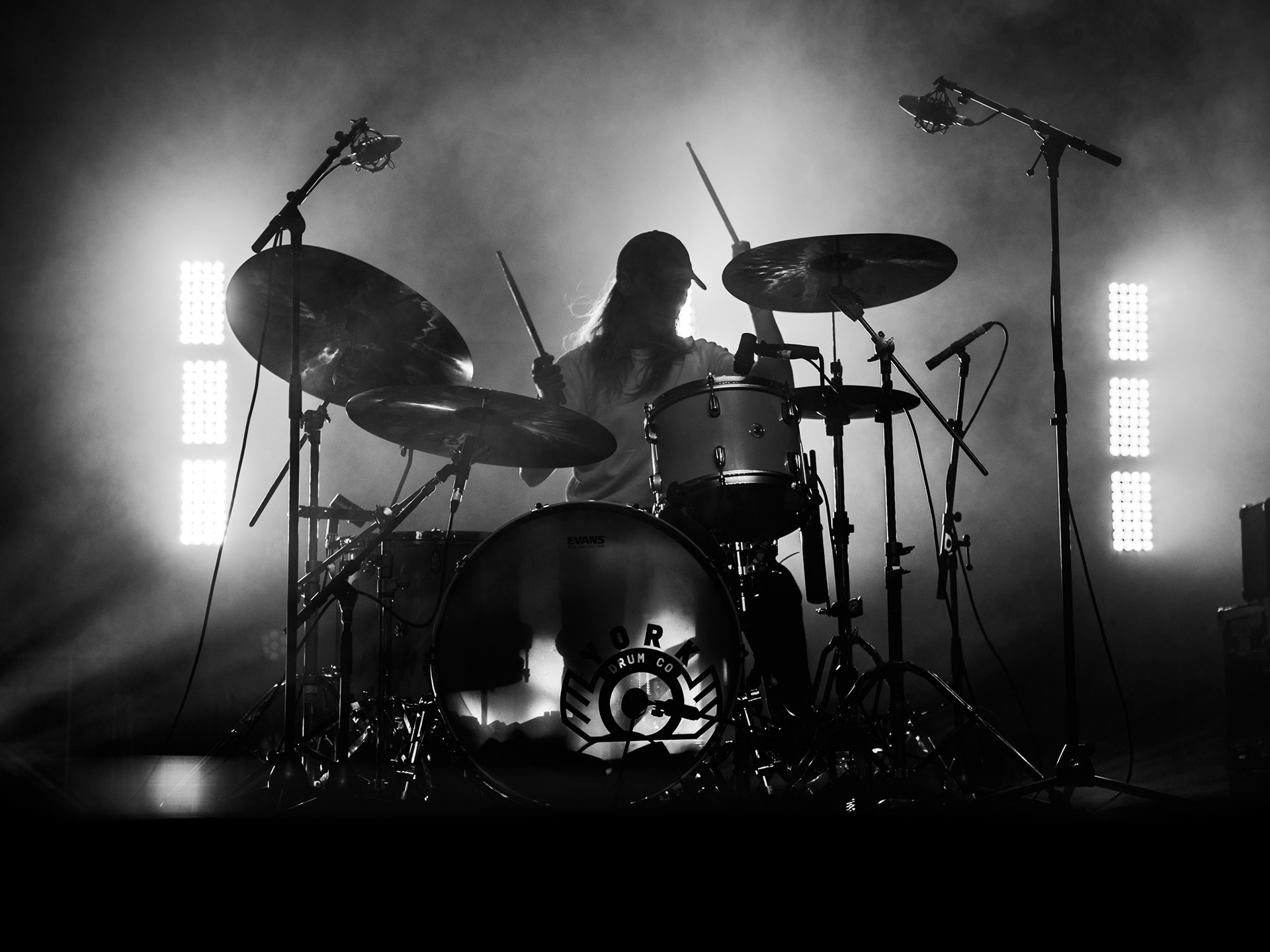 Band: Movements