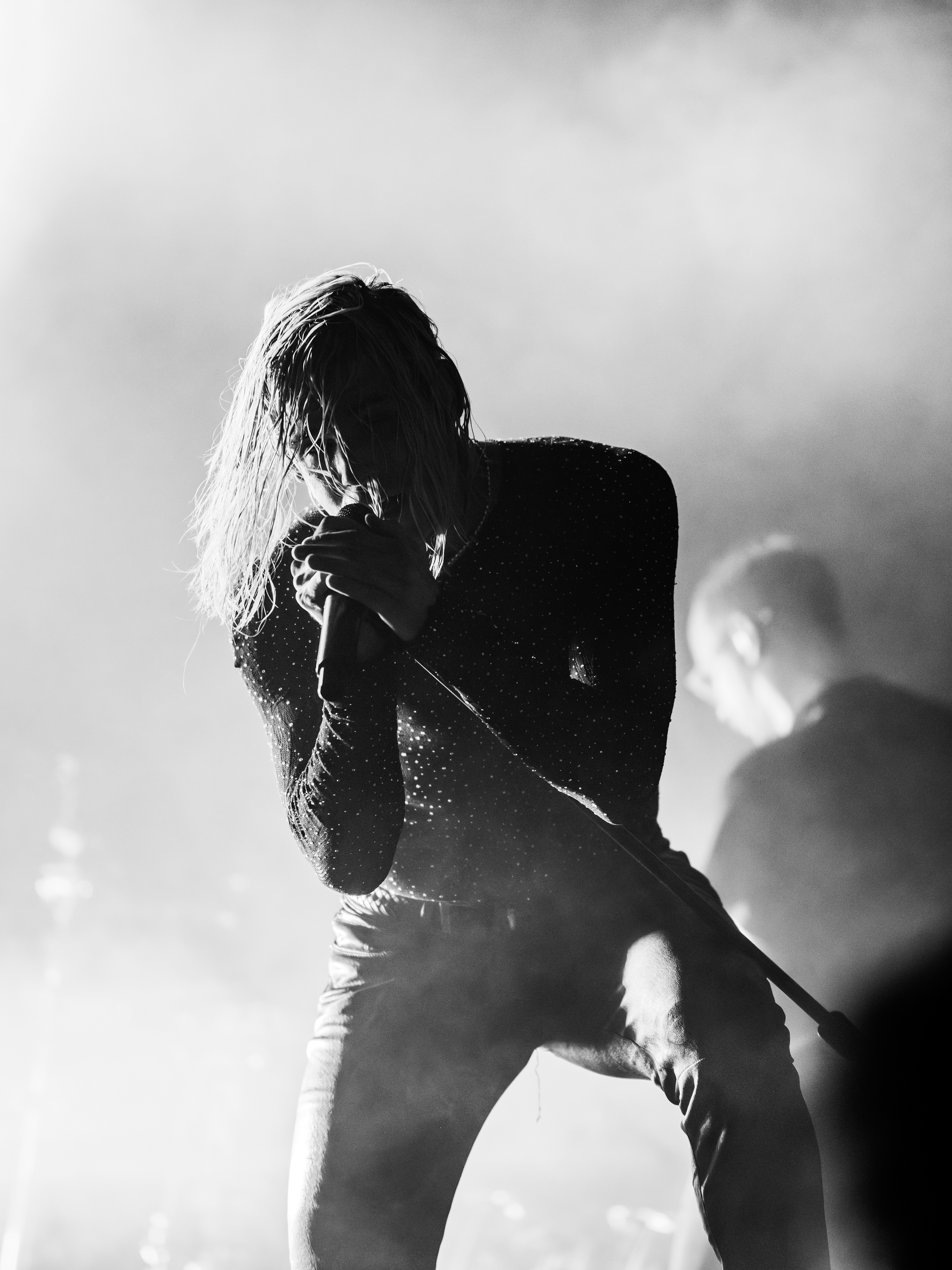Band: I See Stars
