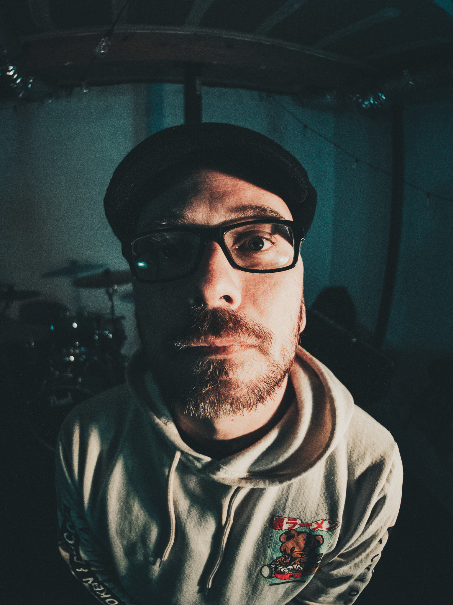 Band: Jawfane