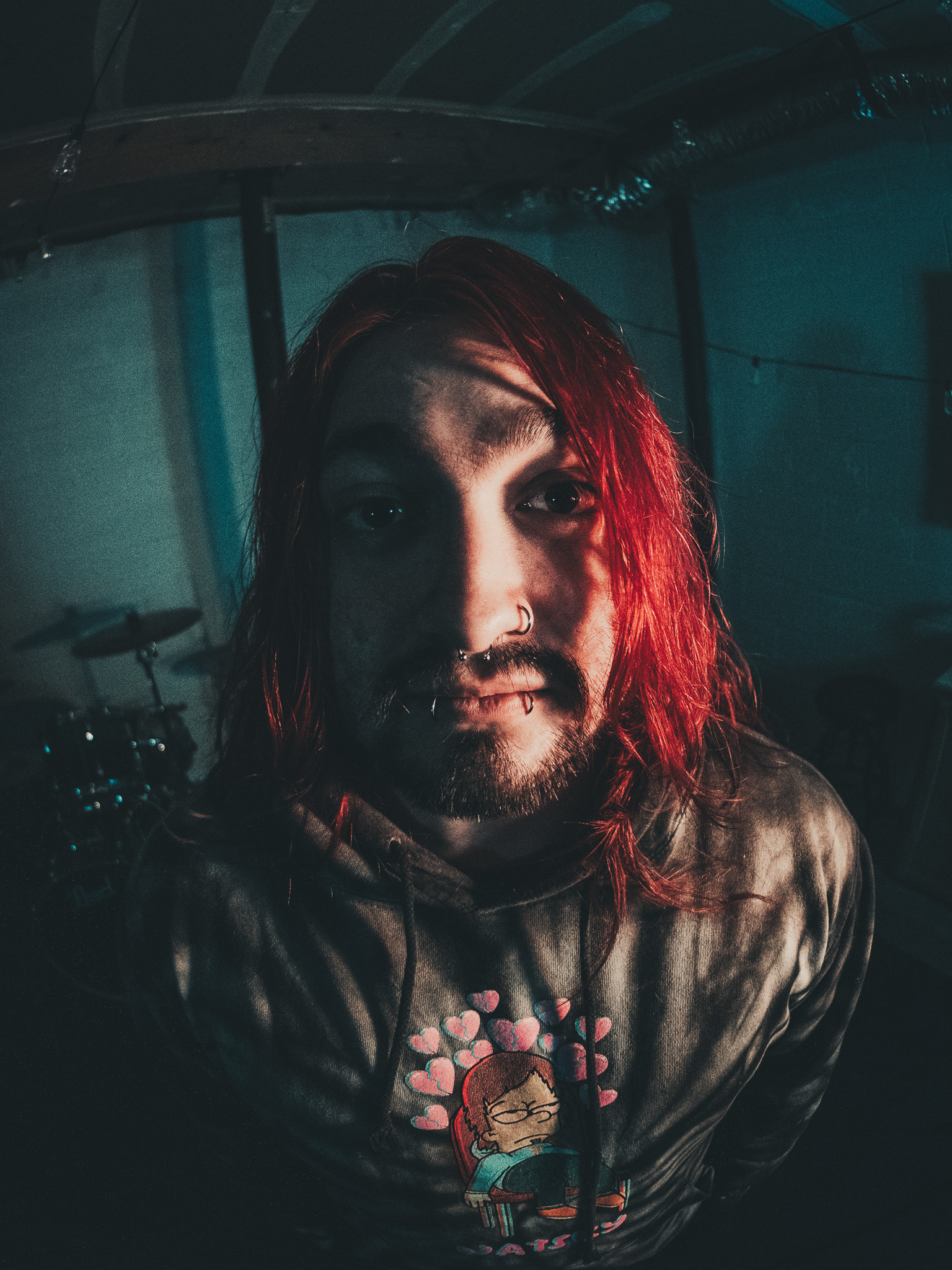 Band: Jawfane