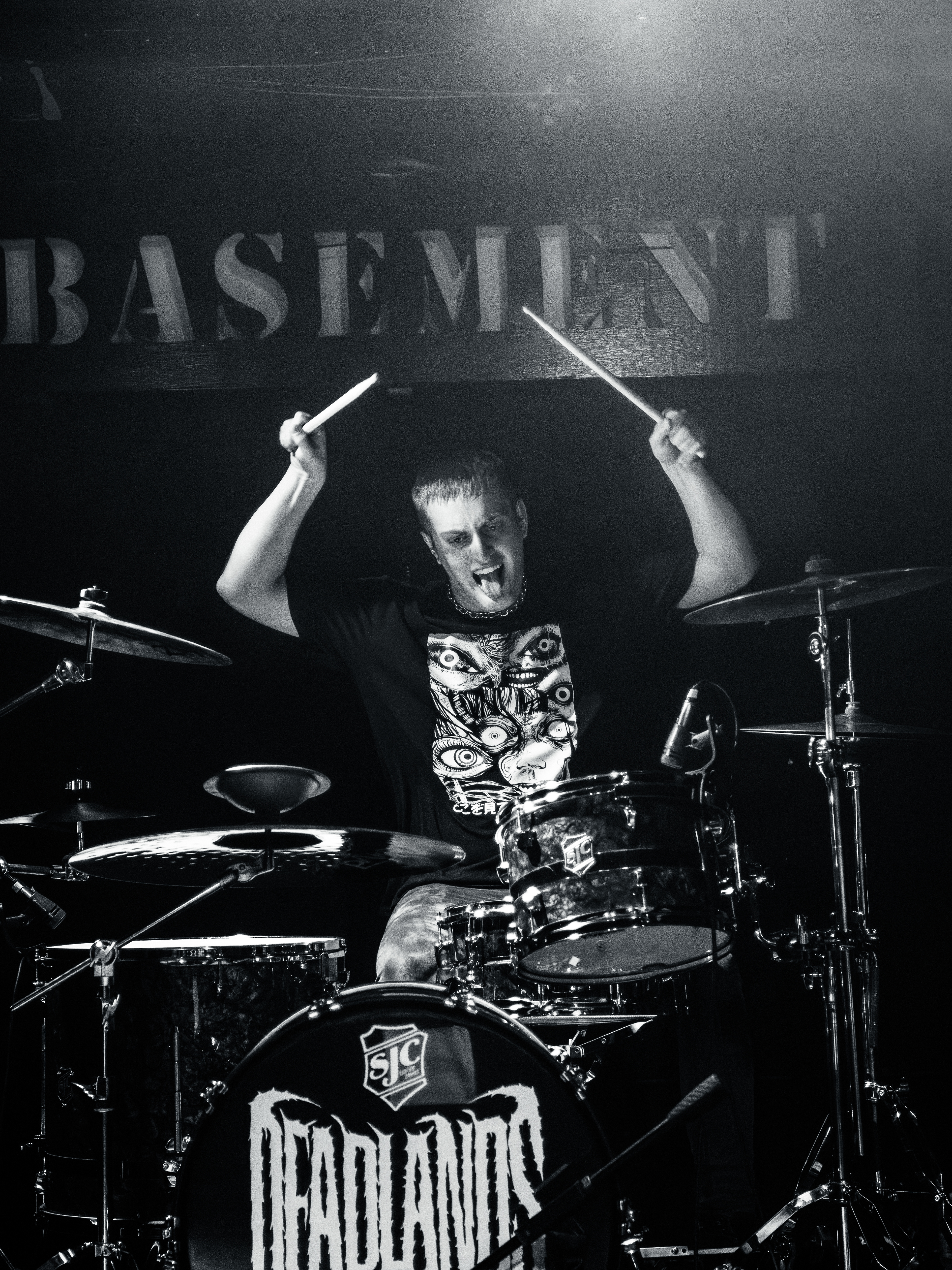 Band: Deadlands