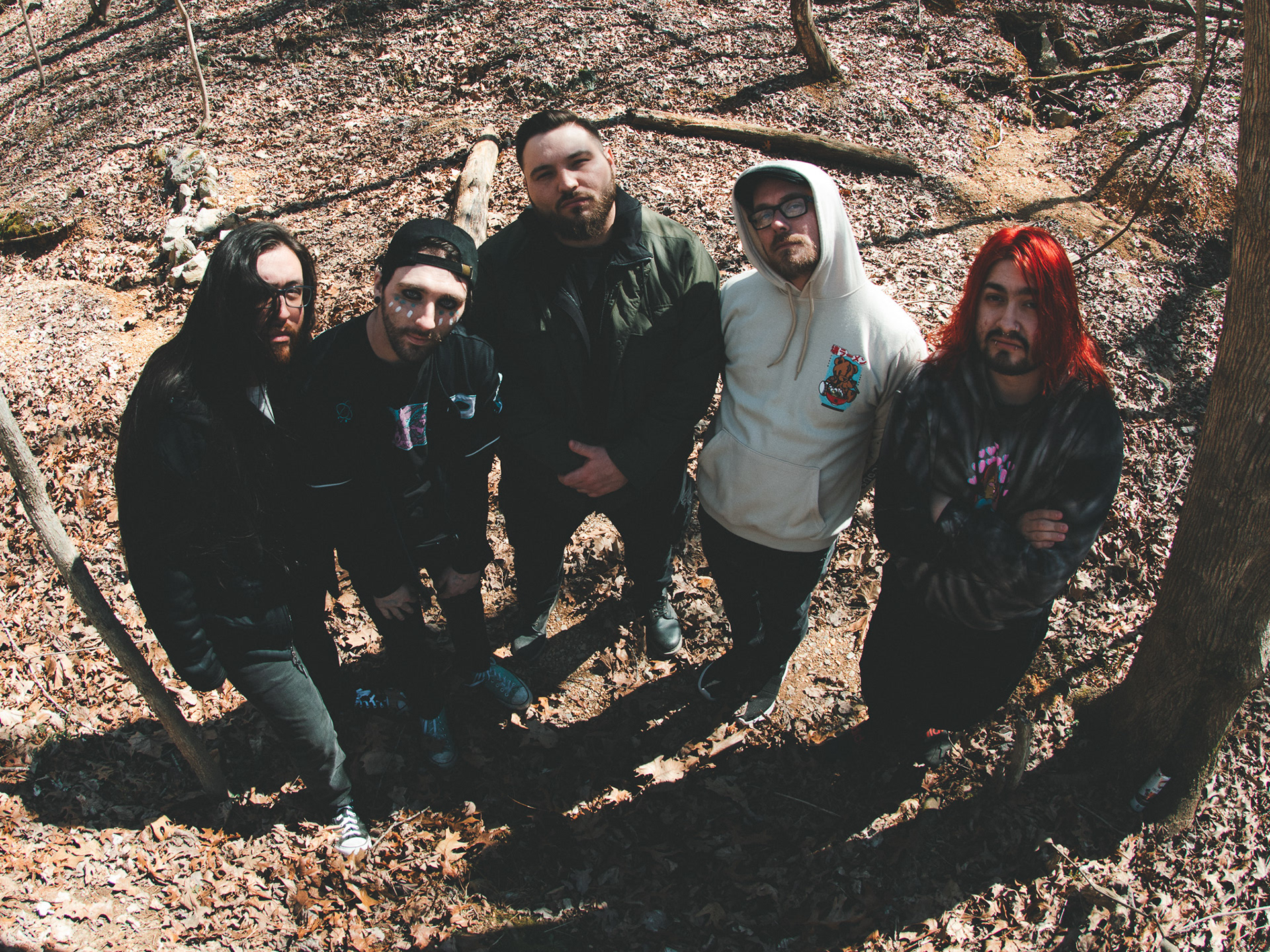Band: Jawfane