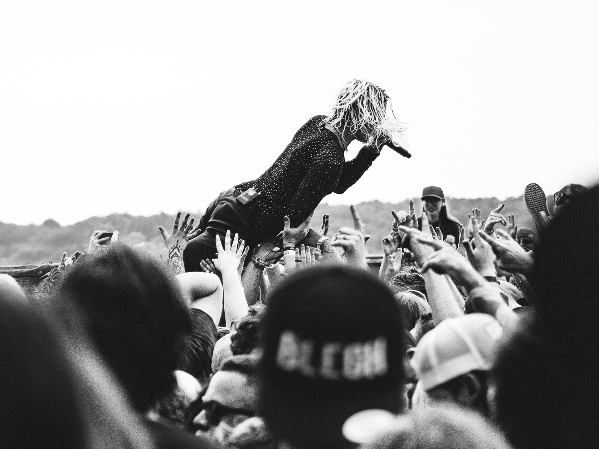 Band: I See Stars