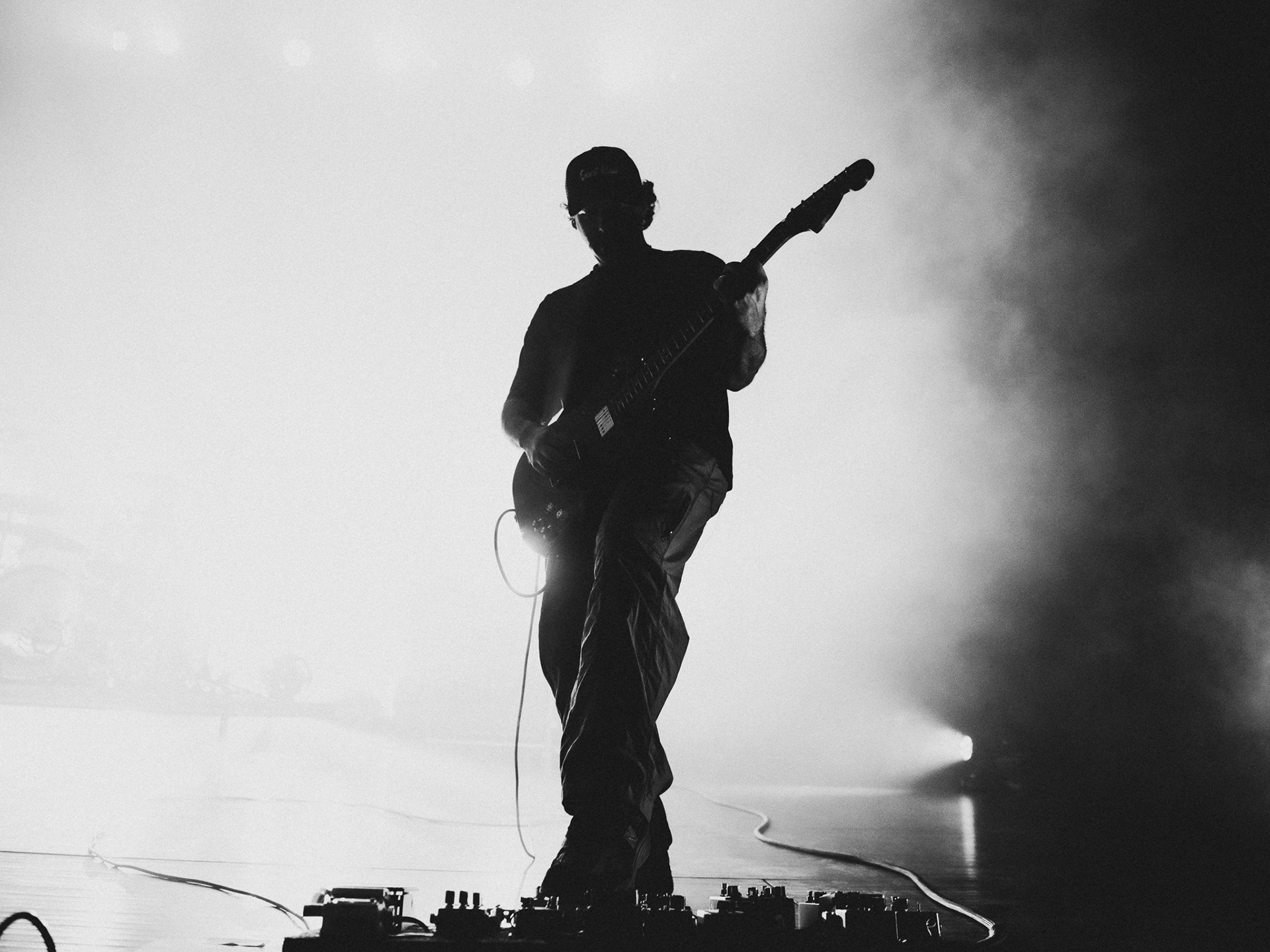 Band: Movements
