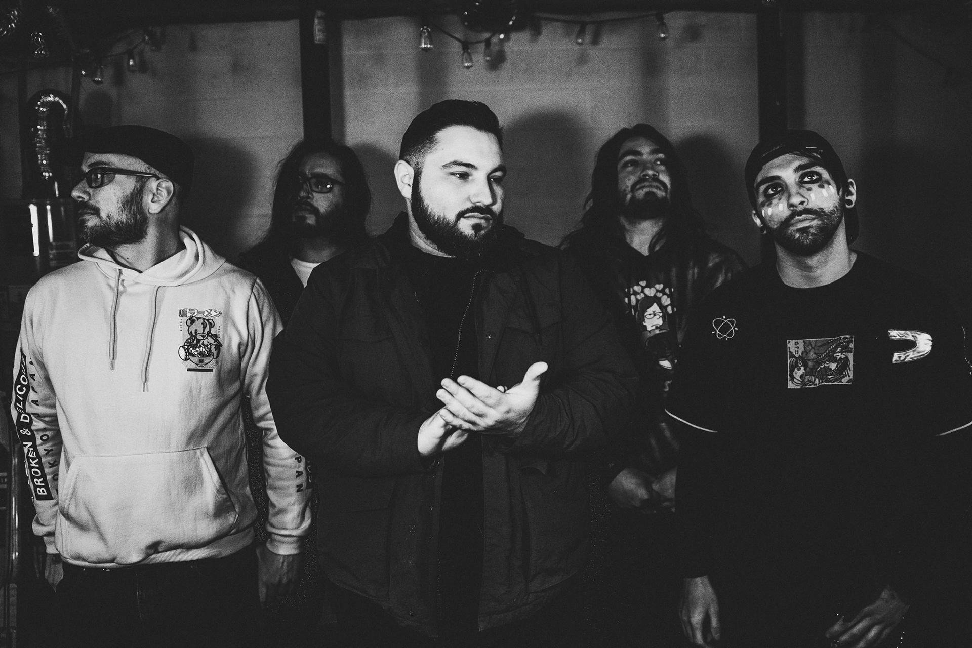 Band: Jawfane