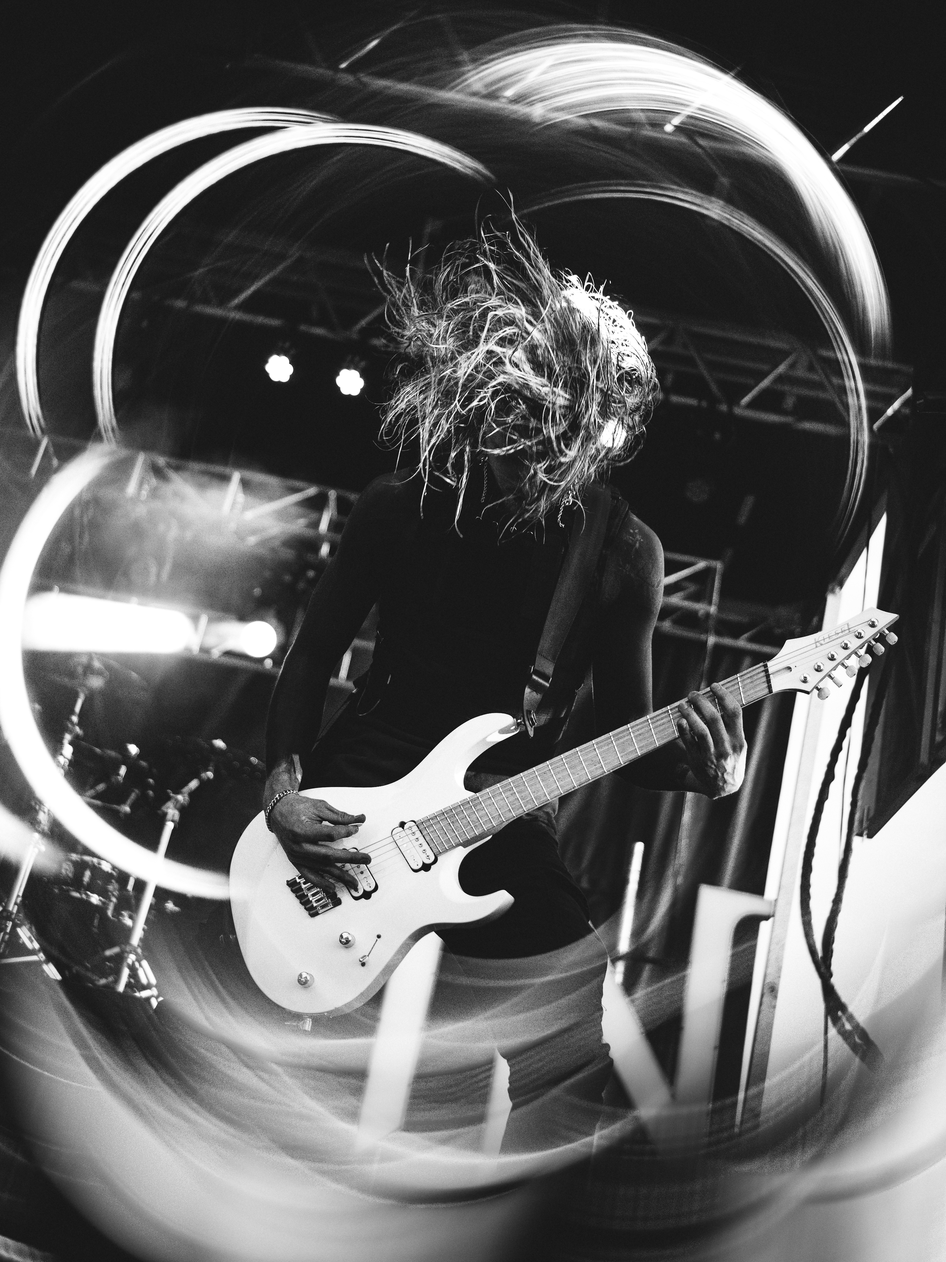 Band: From Ashes to New