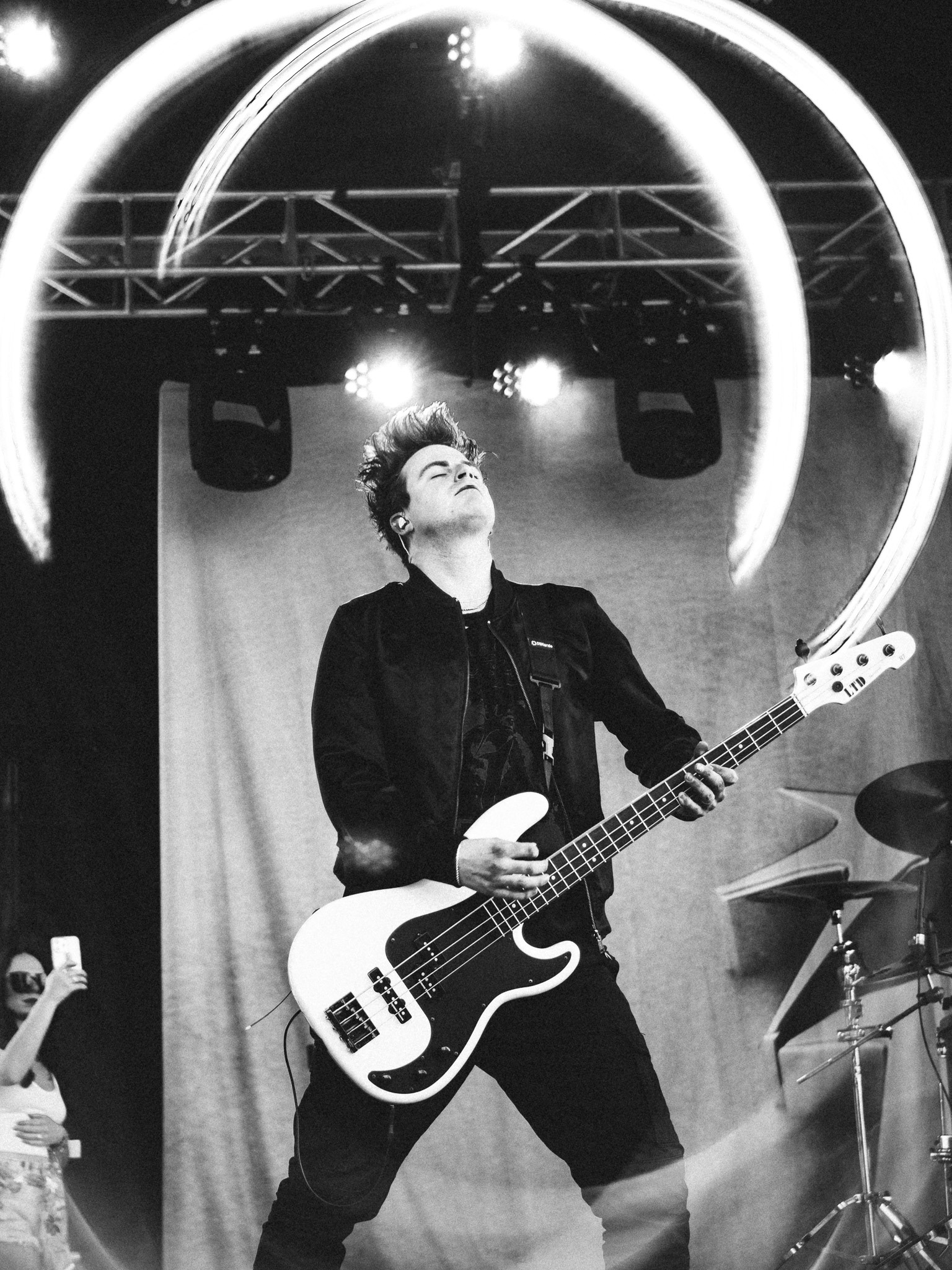 Band: I See Stars