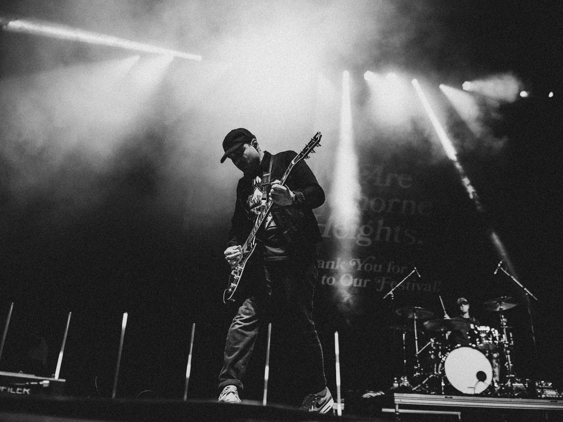 Band: Hawthorne Heights