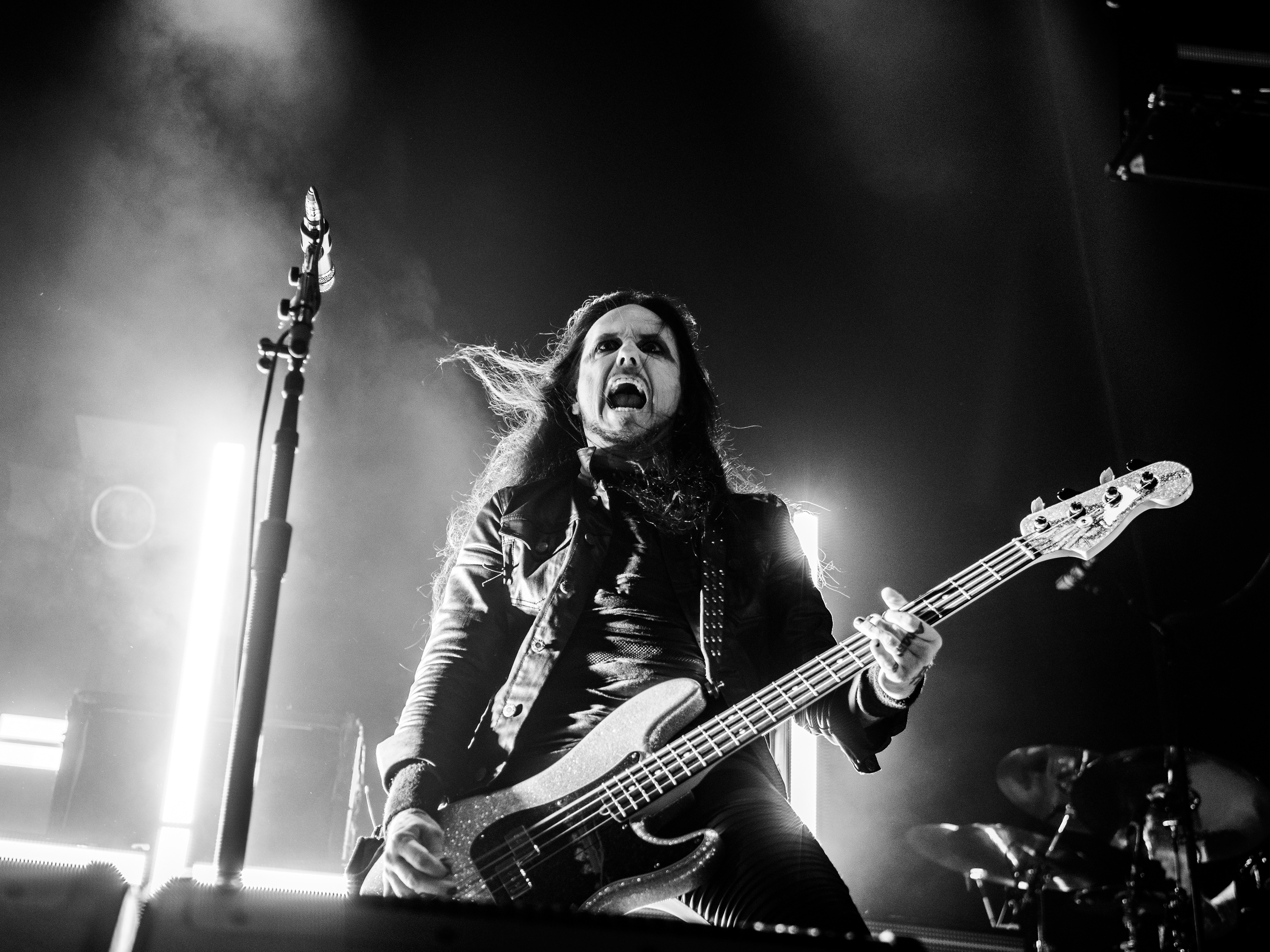Band: Marilyn Manson