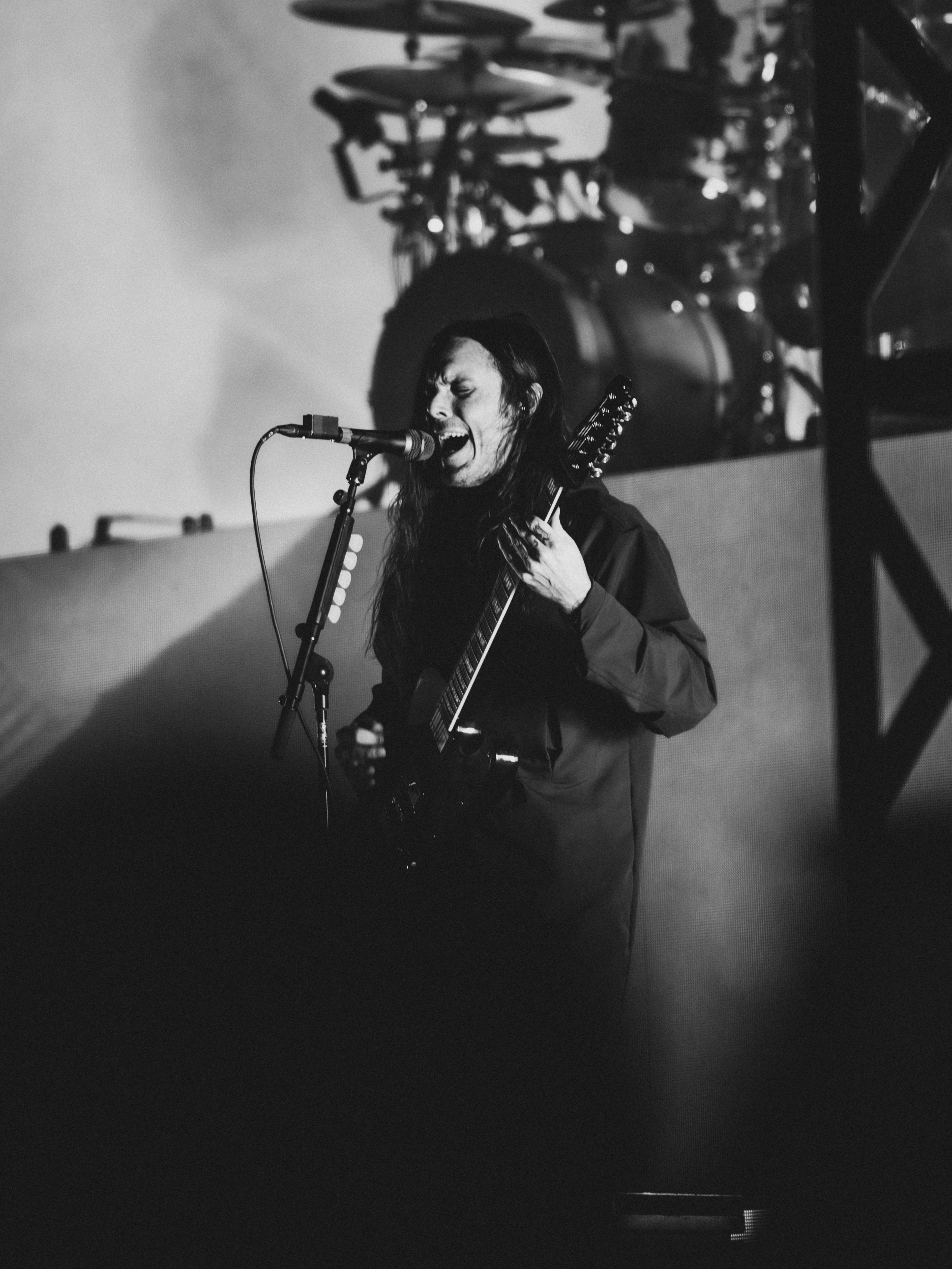 Band: Bad Omens