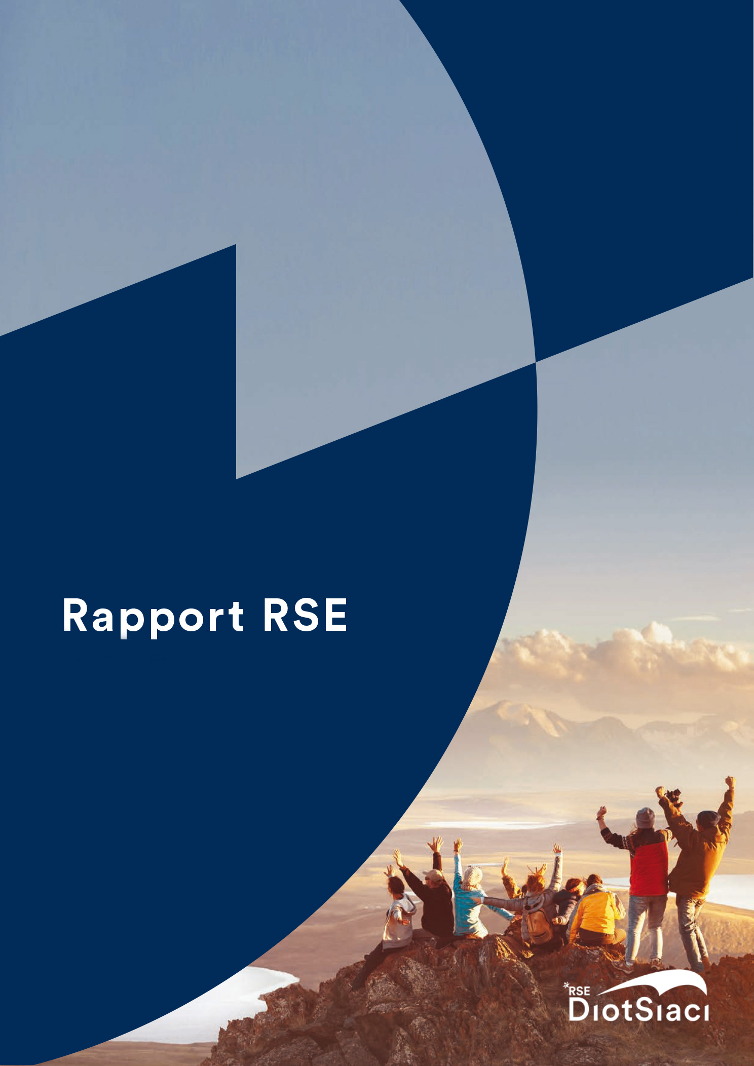 Rapport RSE Diot-Siaci