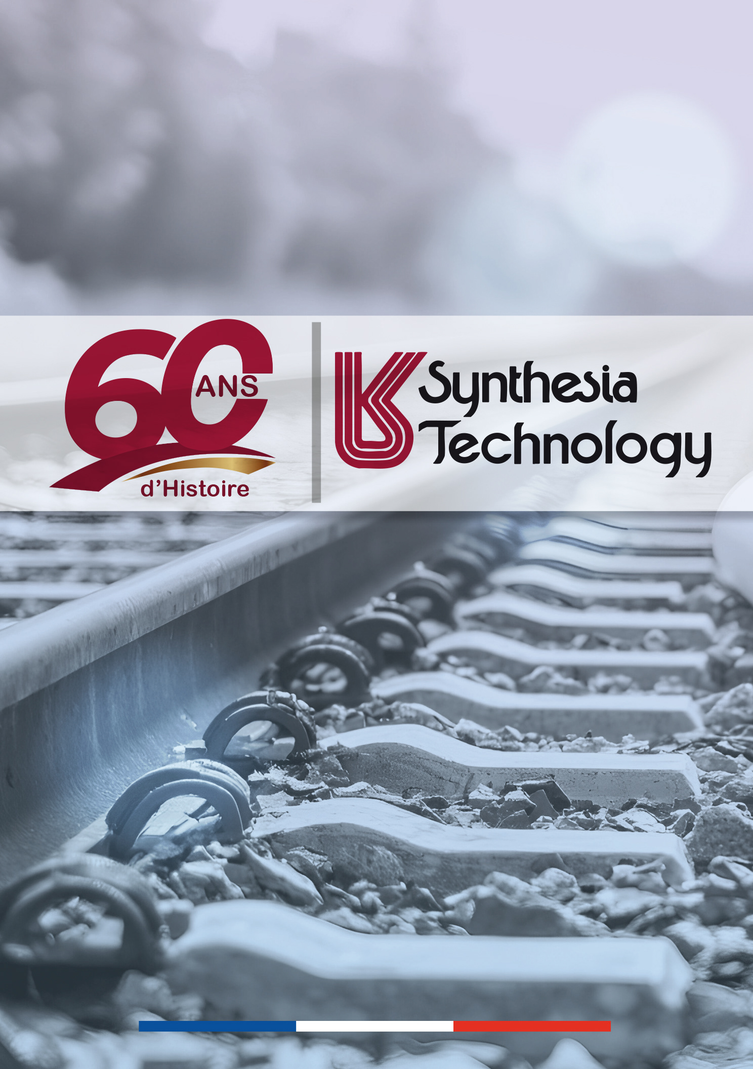 Plaquette Commerciale Synthesia©