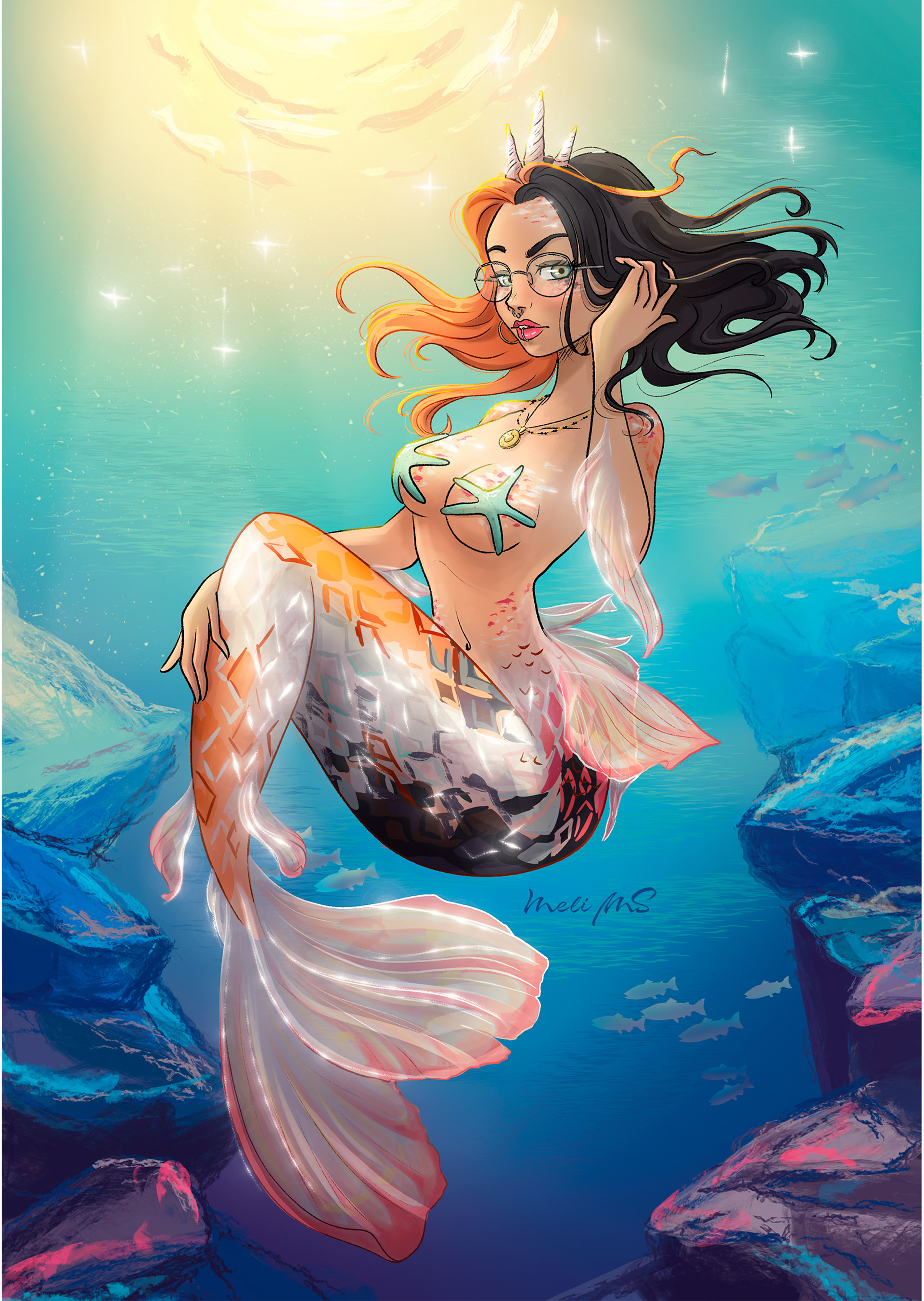 OC | Yuuki koi