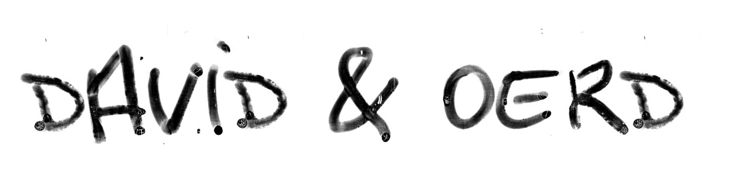 DAVID & OERD