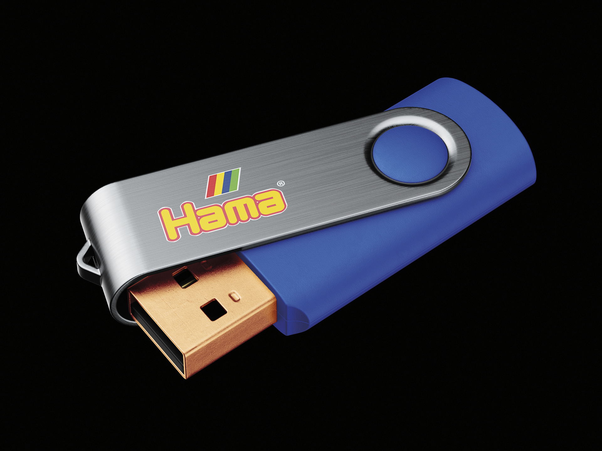 Merch USB