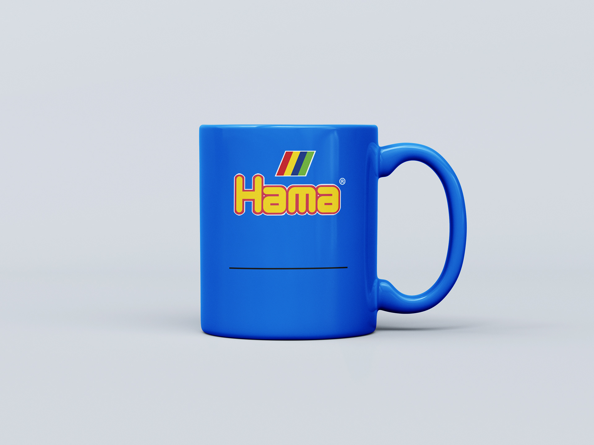Merch Cup