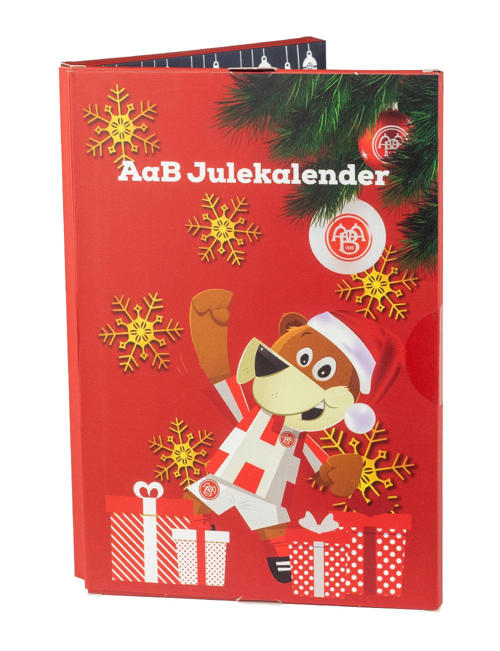 AaB Julekalender 2022 #2