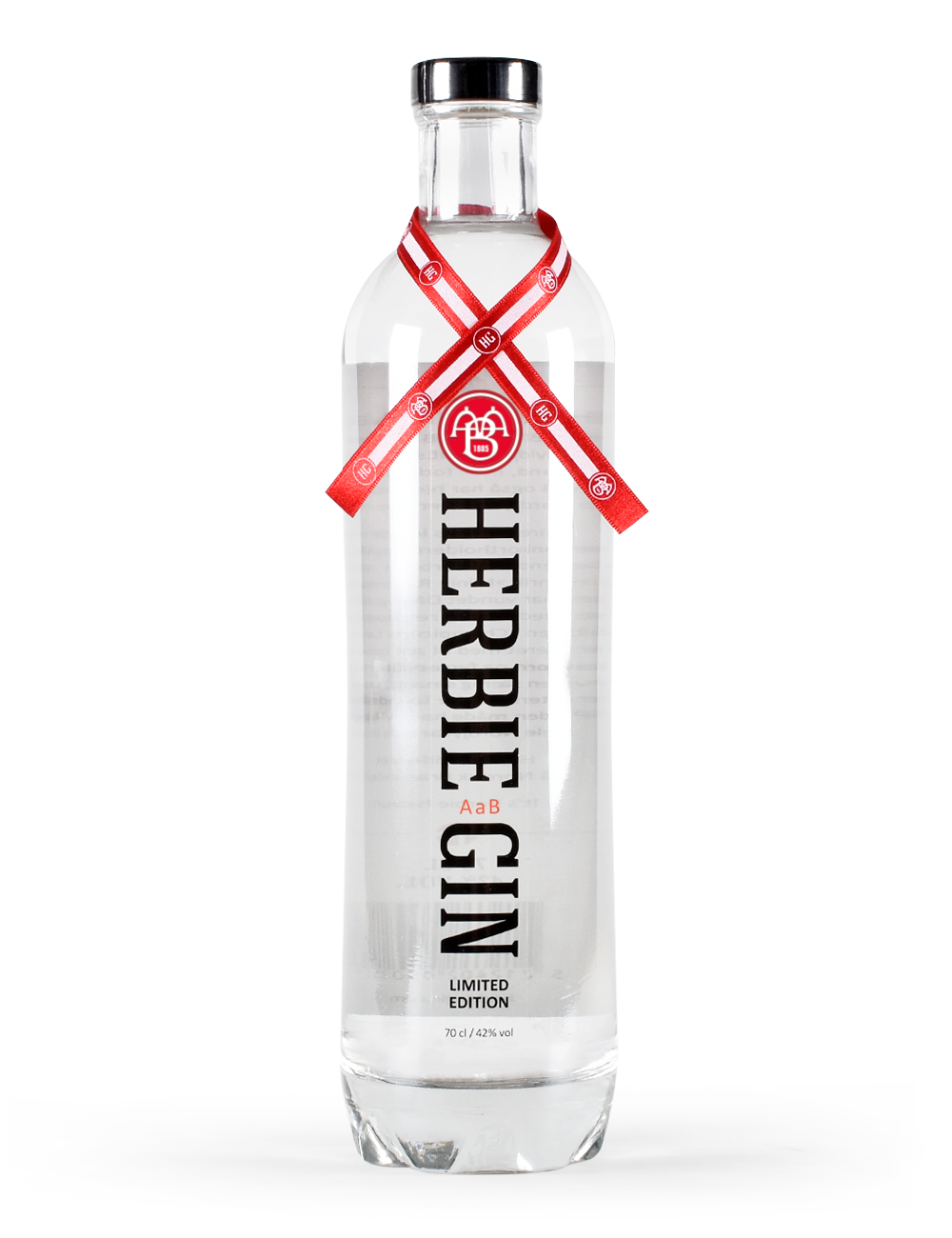 AaB Gin Limited Edition